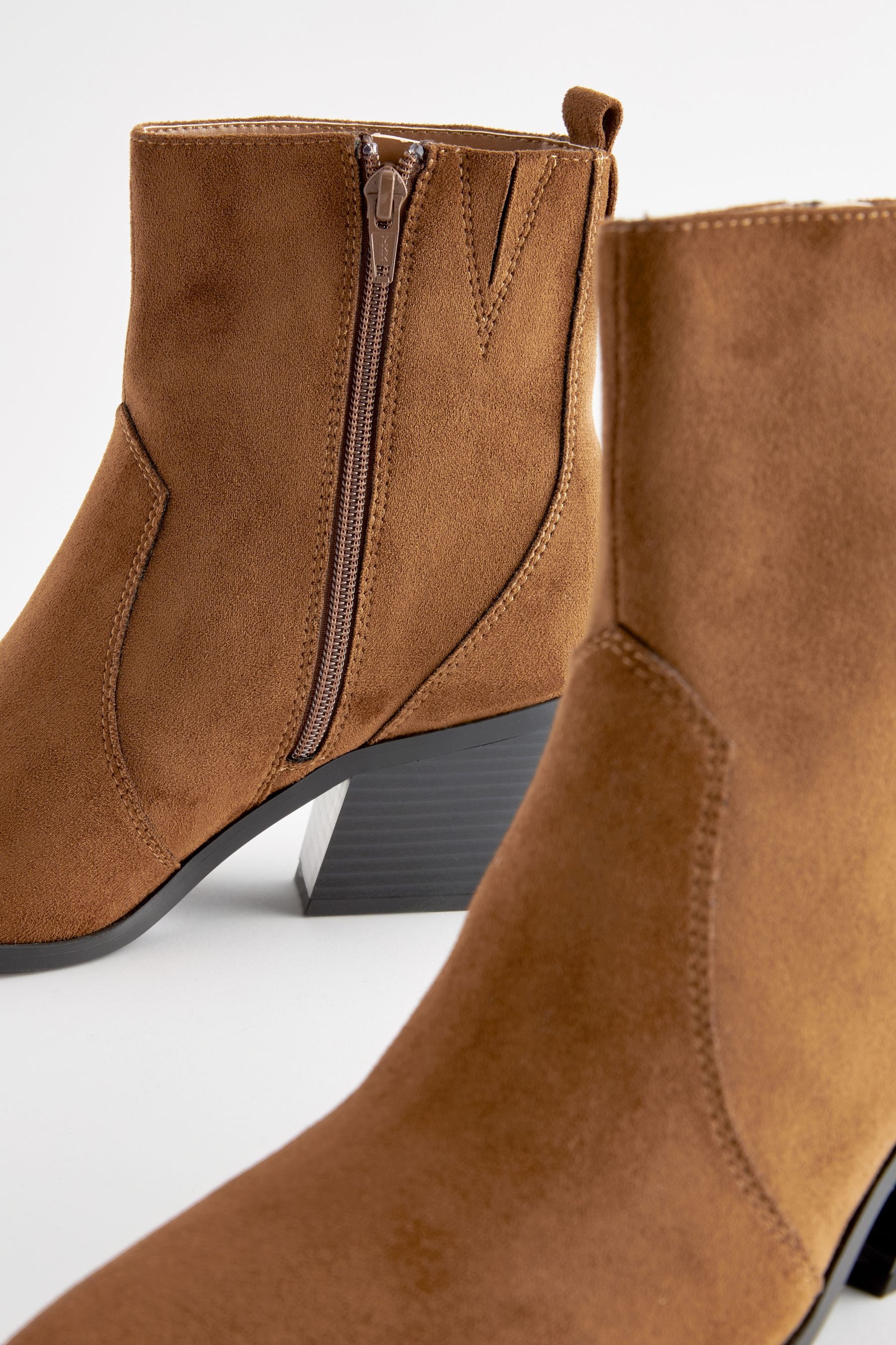 Next Forever Comfort® Cowboy-Stiefeletten, extra weit günstig online kaufen