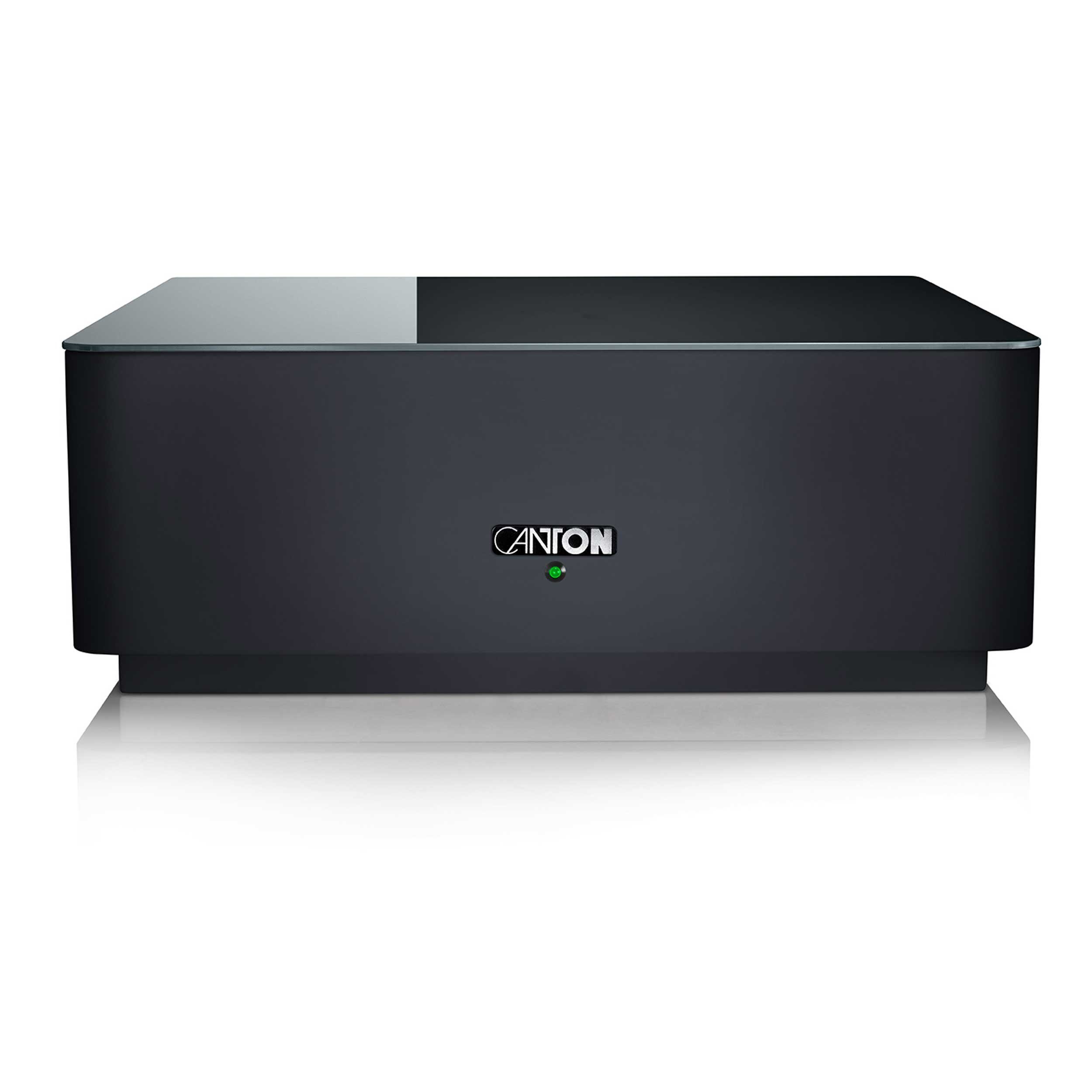 CANTON Smart Sub 10 schwarz Aktion Сабуферы
