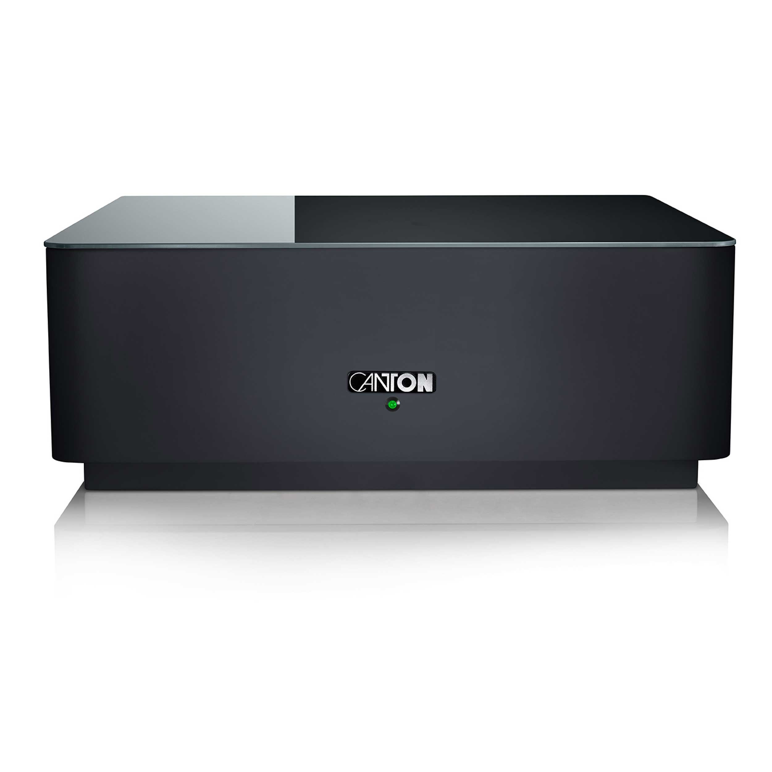 CANTON Smart Sub 10 schwarz Aktion Subwoofer