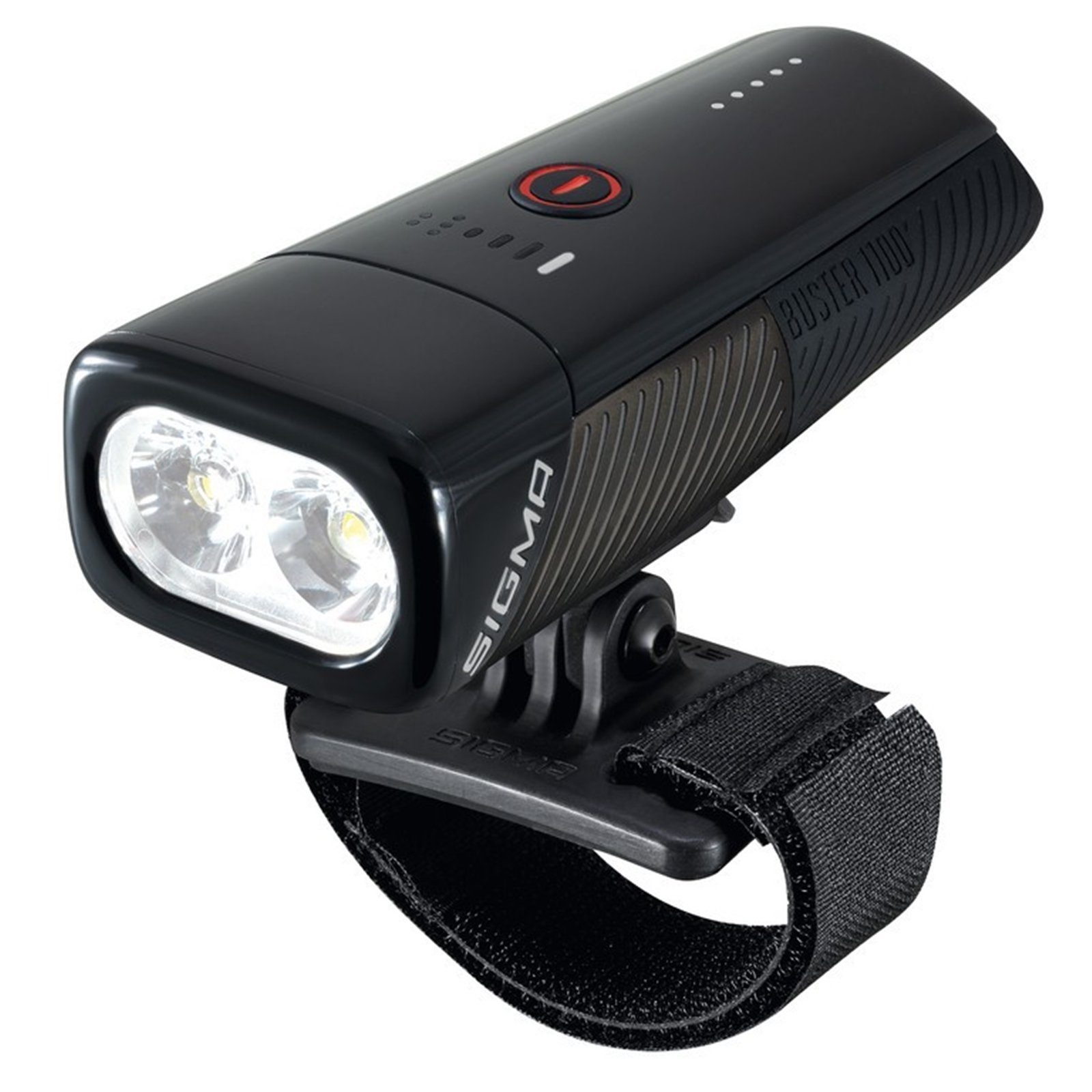 SIGMA SPORT Helmlampe