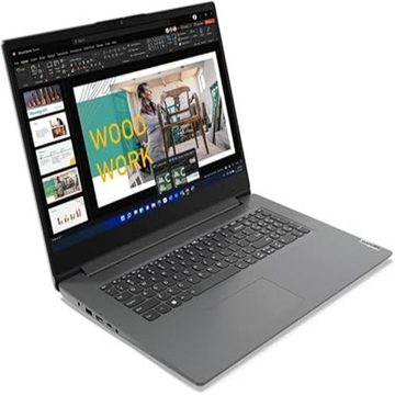 Lenovo 7402 Notebook (Intel U Series U300, Intel UHD Graphics, 512 GB SSD, Full HD 16GB RAM Vielseitige Eigenschaften Anschlüsse für Produktivitä)