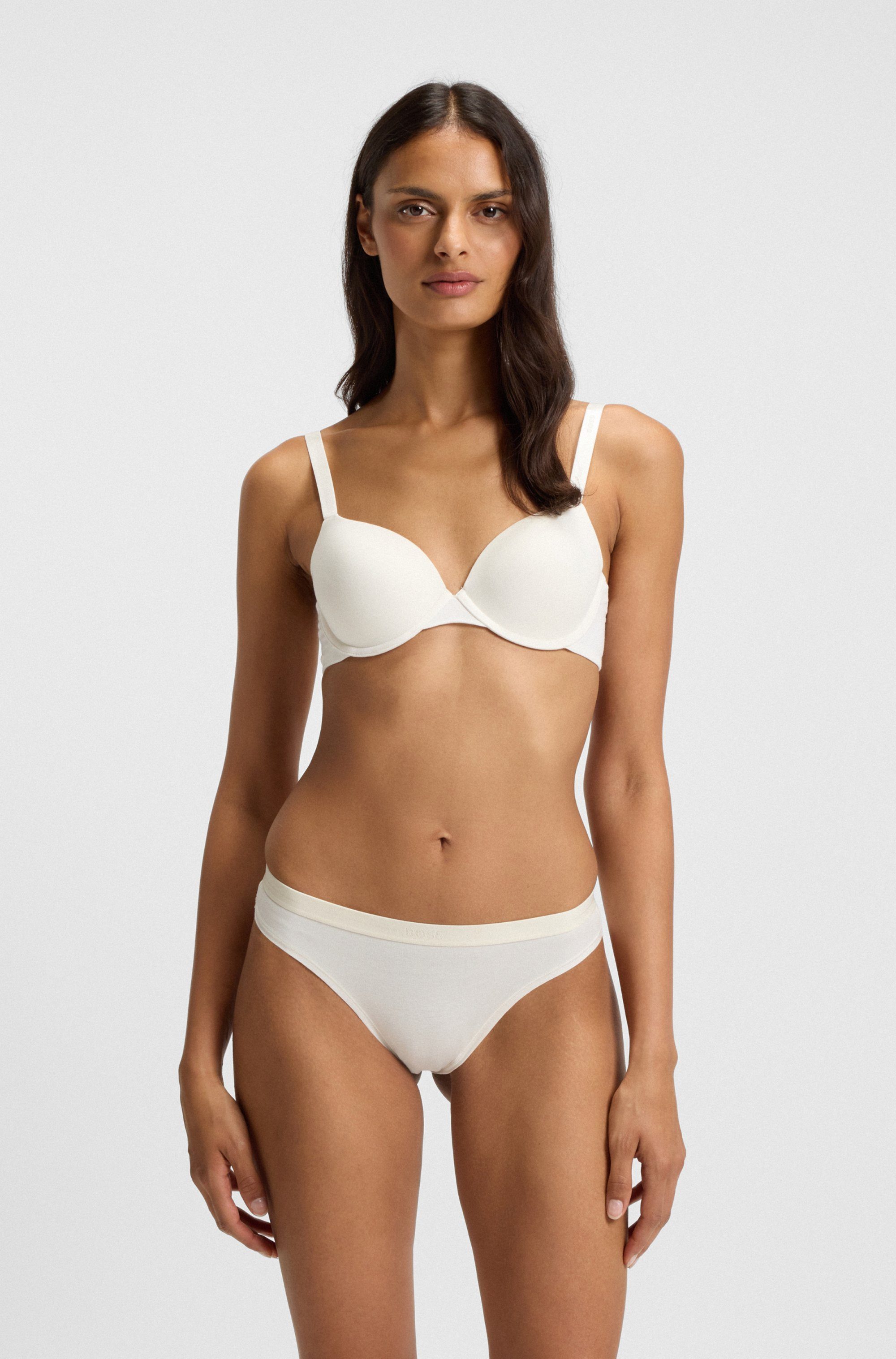 Bügel-BH UNDERWIRE BRA CI