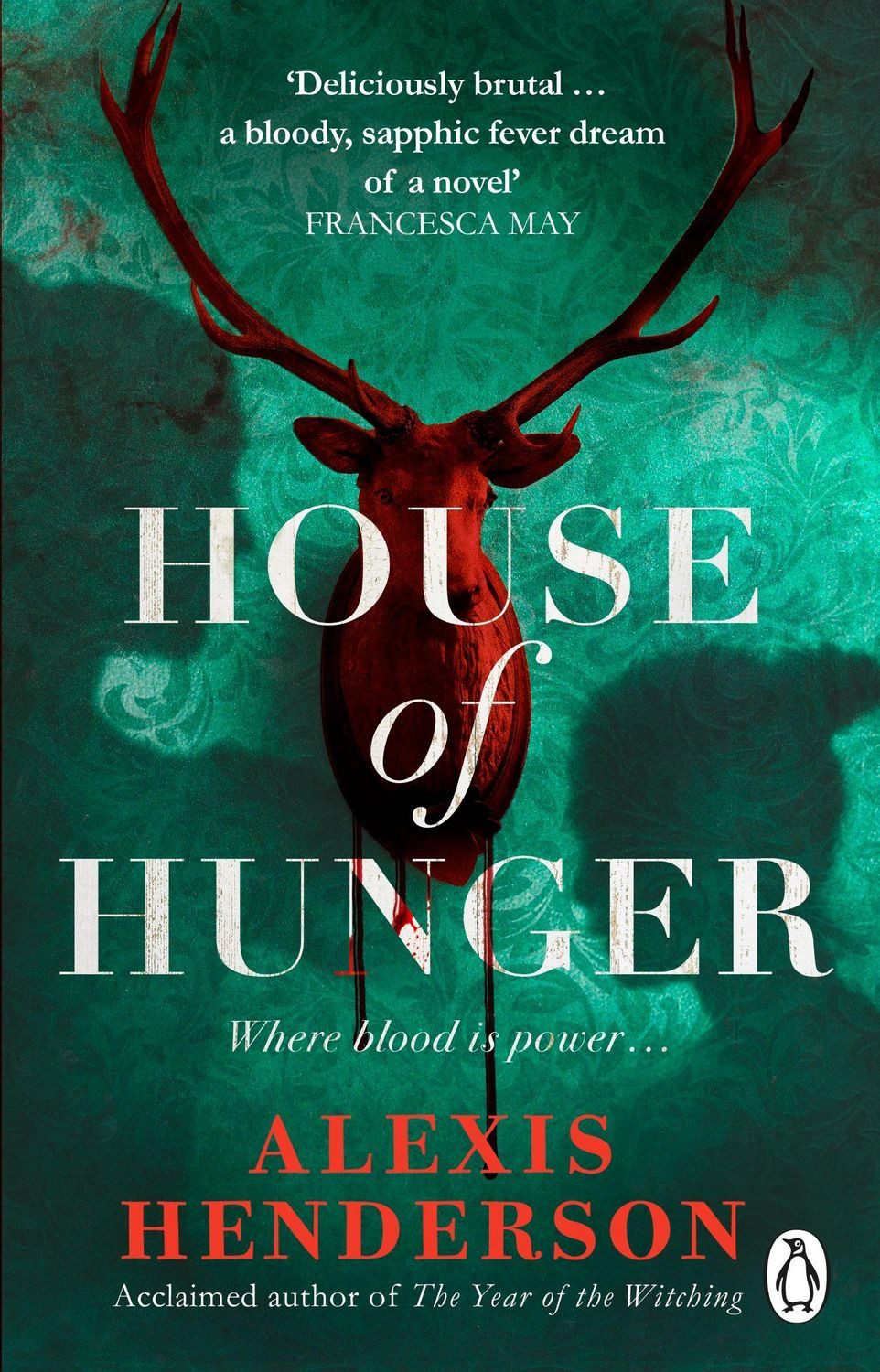 House of Hunger / Alexis Henderson