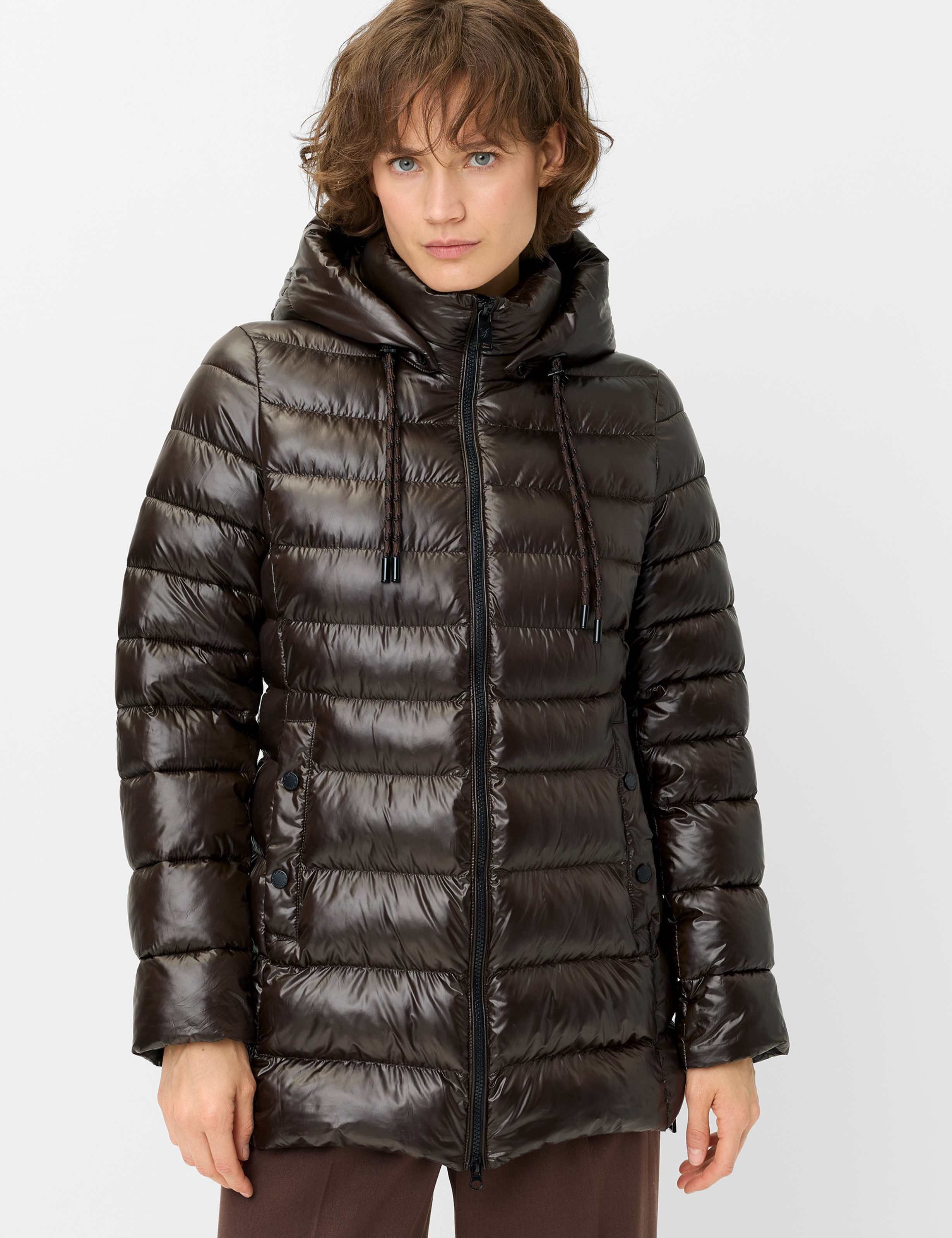 Fuchs Schmitt Outdoorjacke Style Steppjacke Wien