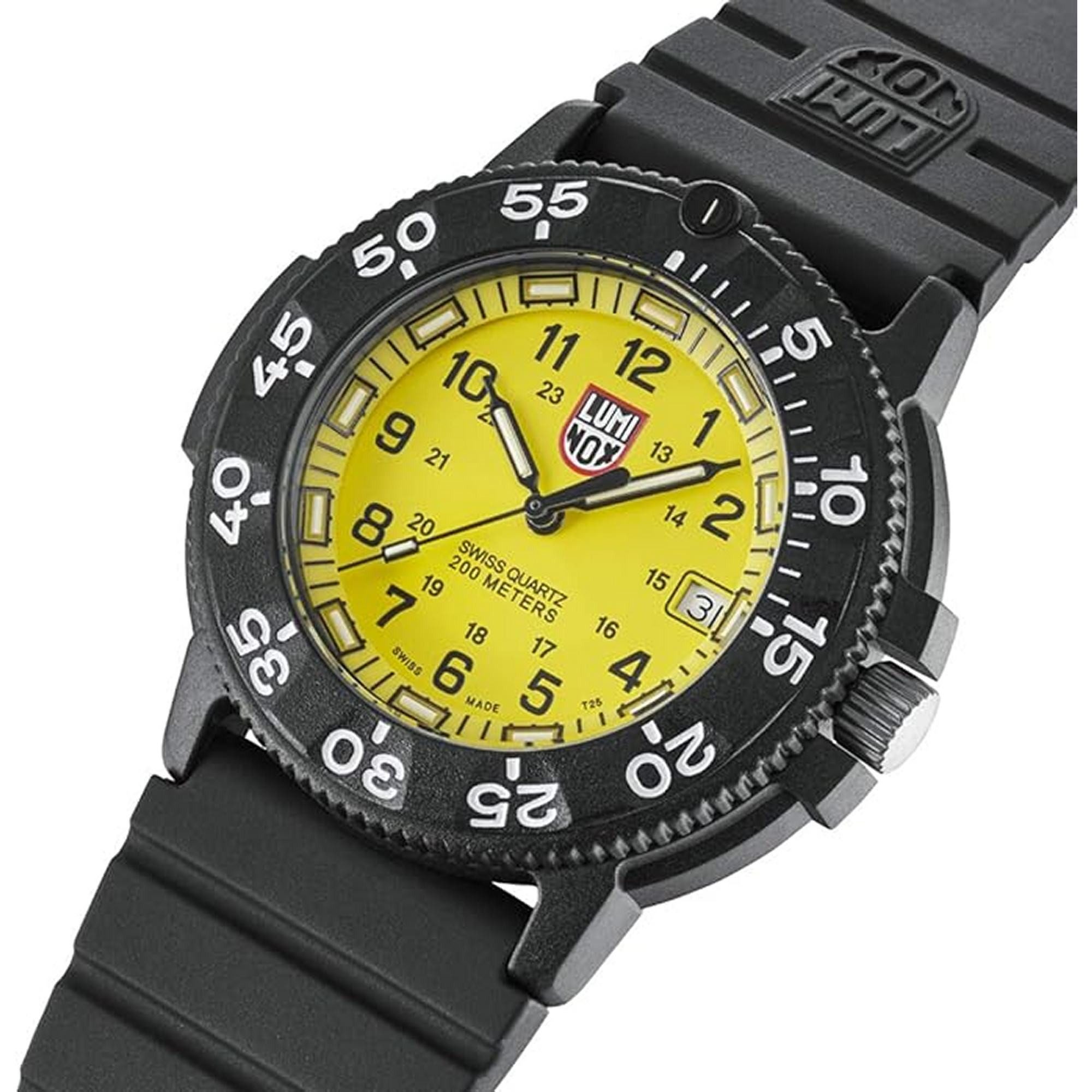 Luminox Quarzuhr XS.3005.F