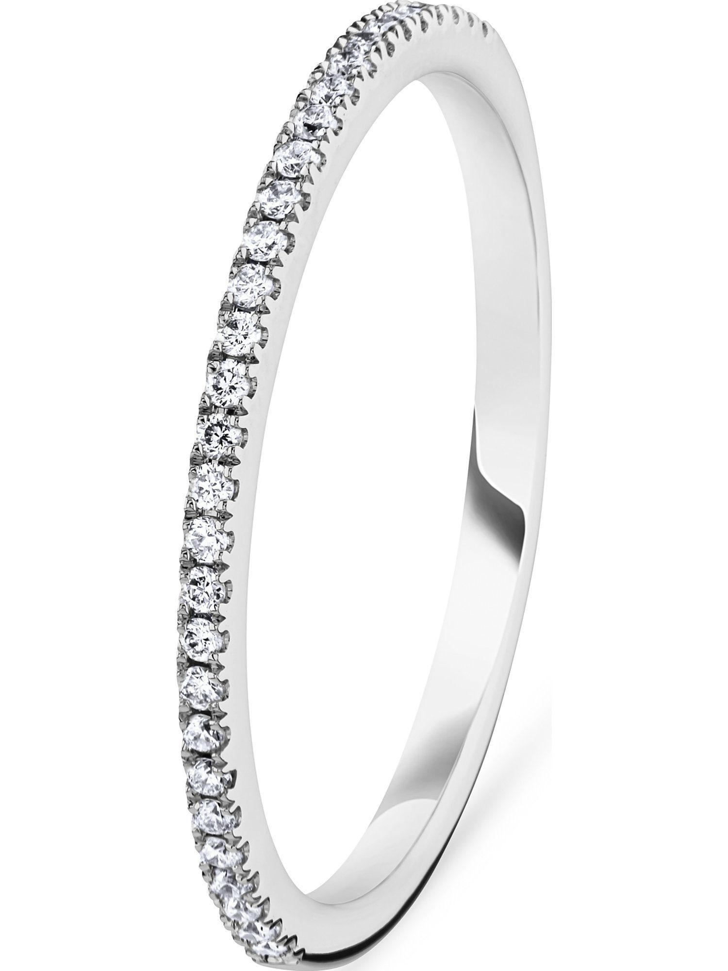 CHRIST Diamantring CHRIST Damen-Damenrin...