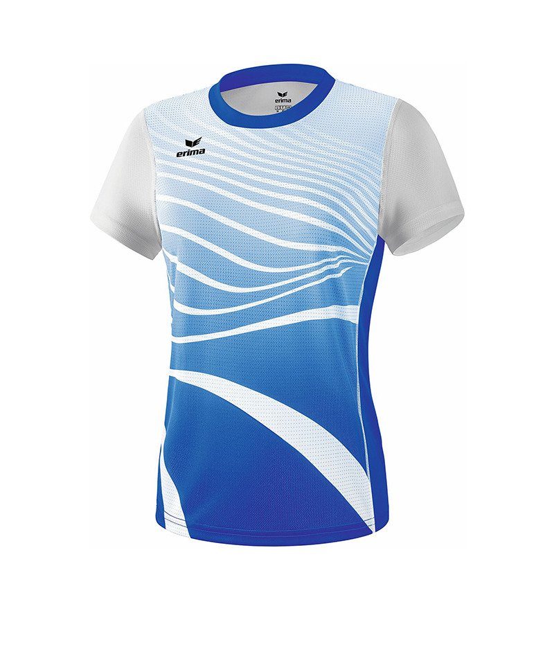 Erima Laufshirt T-Shirt Running Damen default