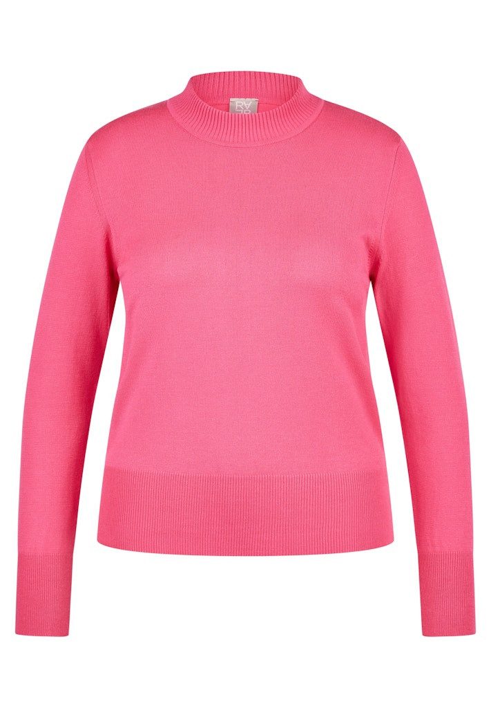 Rabe Wollpullover Rabe / Da.Strick / PULLOVER