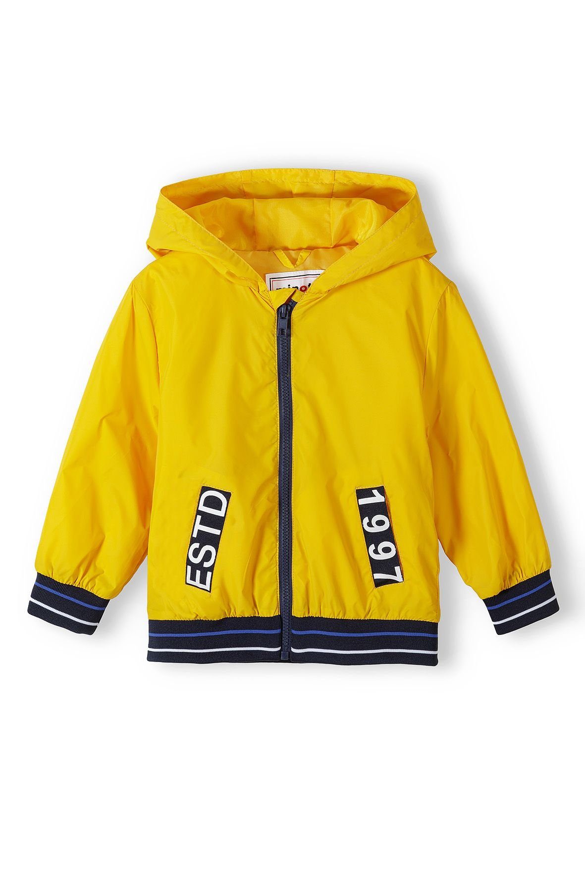 MINOTI Softshelljacke Windbreaker (12m-14y) günstig online kaufen