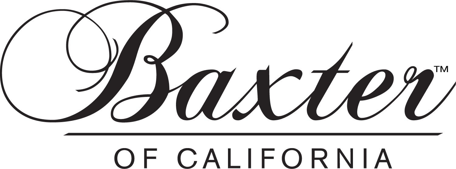 Baxter Of California