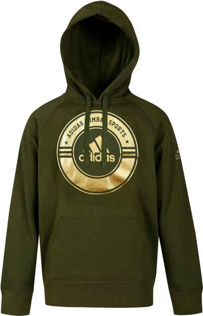 adidas Performance Hoodie Hoody Combat Sports