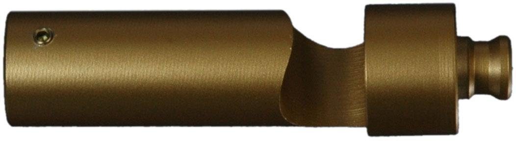 Liedeco Mehrfachverlängerung Power, Gardinenstangen, (1-St), für günstig online kaufen