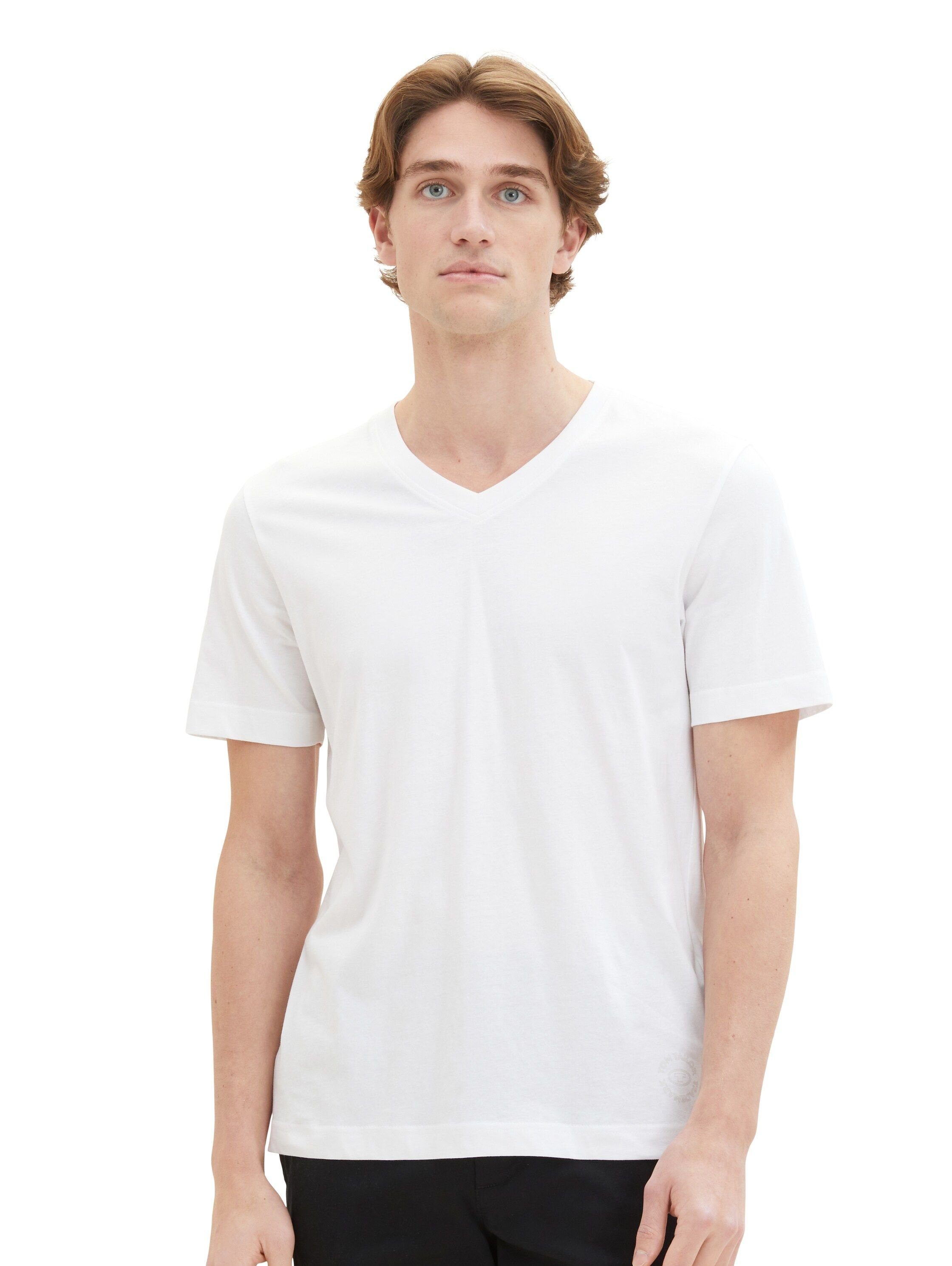 Kurzarmshirt