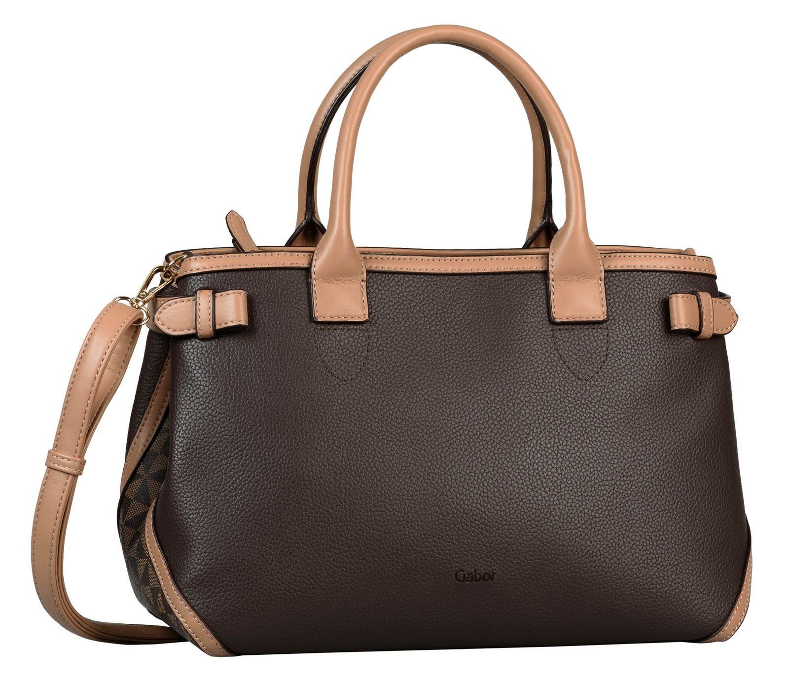 Schultertasche Baria