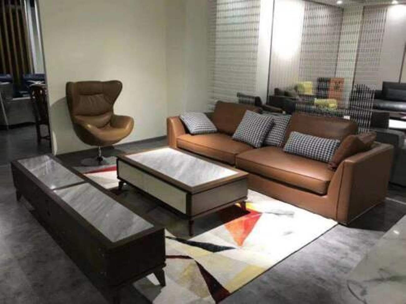Luxus, Europe Made Polster in Couch Sofa Dreisitzer JVmoebel 3-Sitzer Design