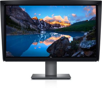 Dell UltraSharp 27 4K PremierColor Monitor - UP2720QA - 68.47cm 27inch HDMI TFT-Monitor (3840 x 2160 px, 4K Ultra HD, 8 ms Reaktionszeit, 60 Hz, IPS, HDCP, Pivot, Höhenverstellbar)