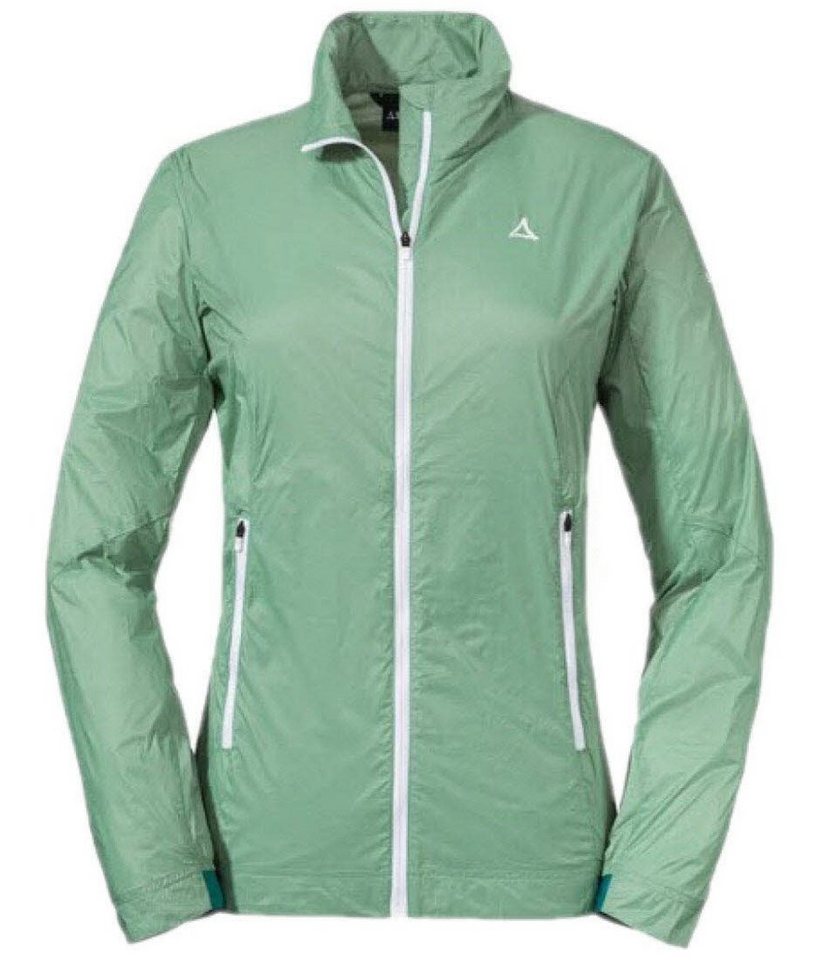 Schöffel Trekkingjacke Jacket Bygstad L