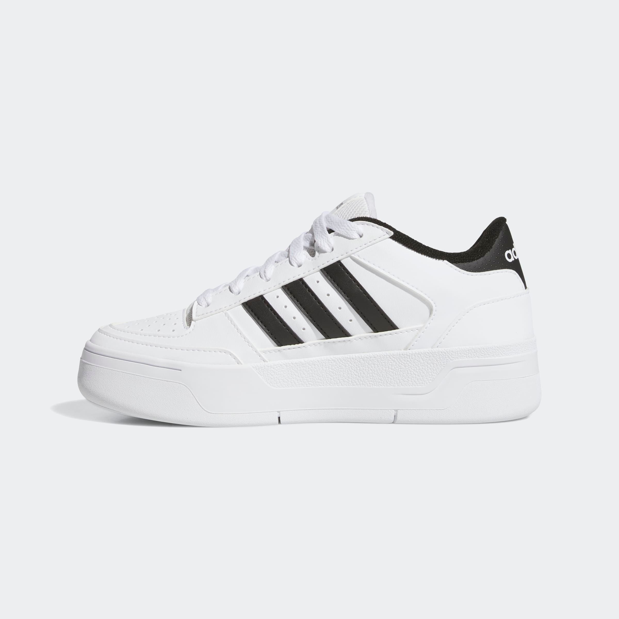 adidas Sportswear TURNAROUND KIDS Sneaker Ballerinas für Kinder & Jugendliche