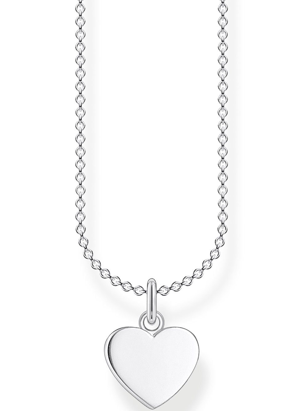 THOMAS SABO Kette mit Anhänger Thomas S... THOMAS SABO Kette mit Anhänger Thomas S...