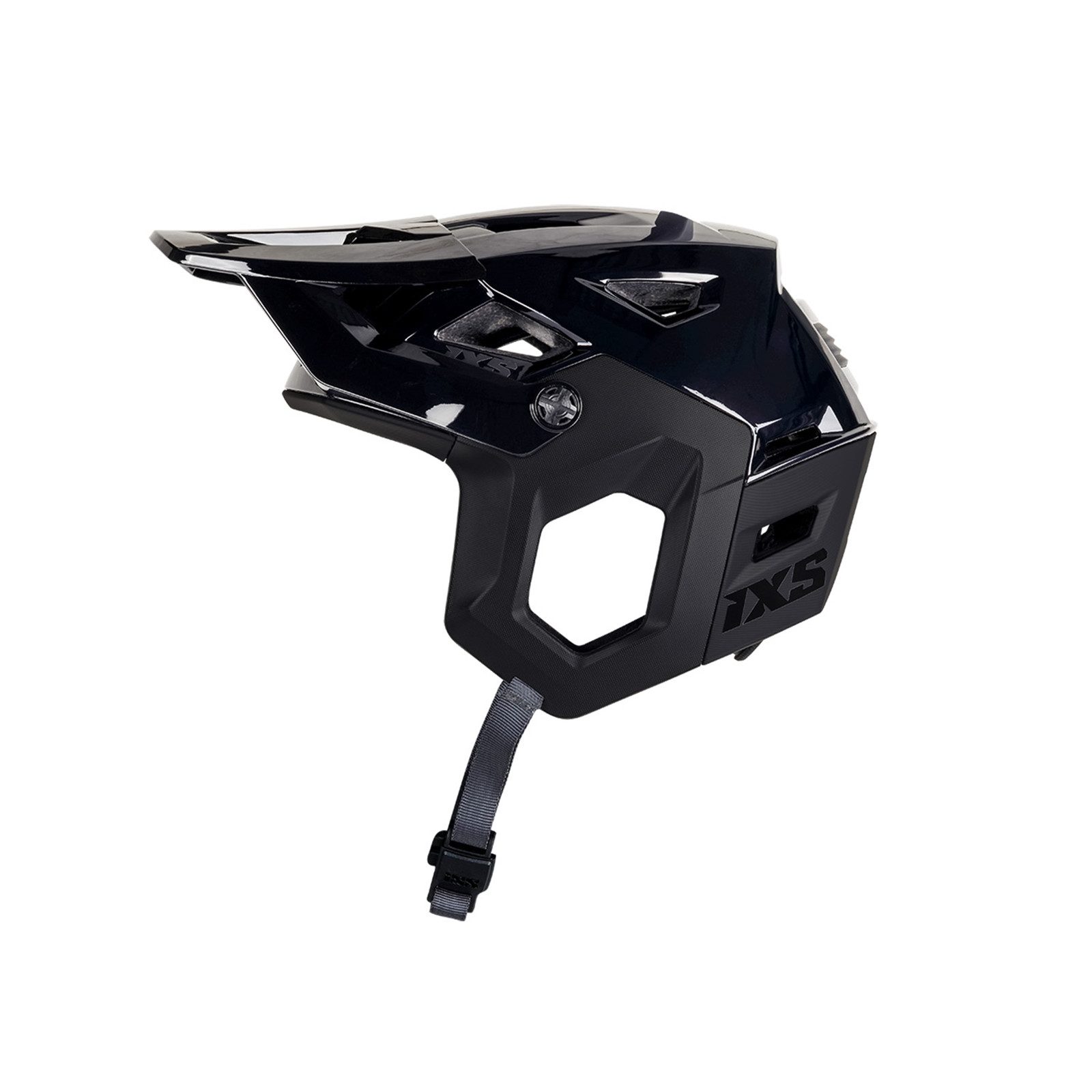 IXS Mountainbikehelm