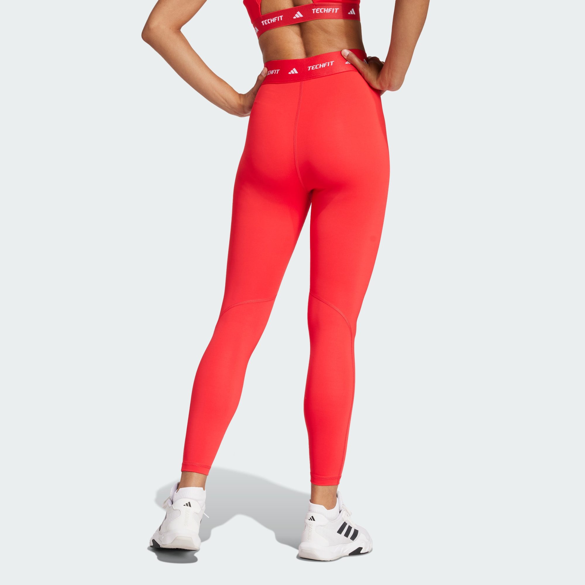 adidas Performance Funktionstights TECHFIT 7/8-LEGGINGS günstig online kaufen