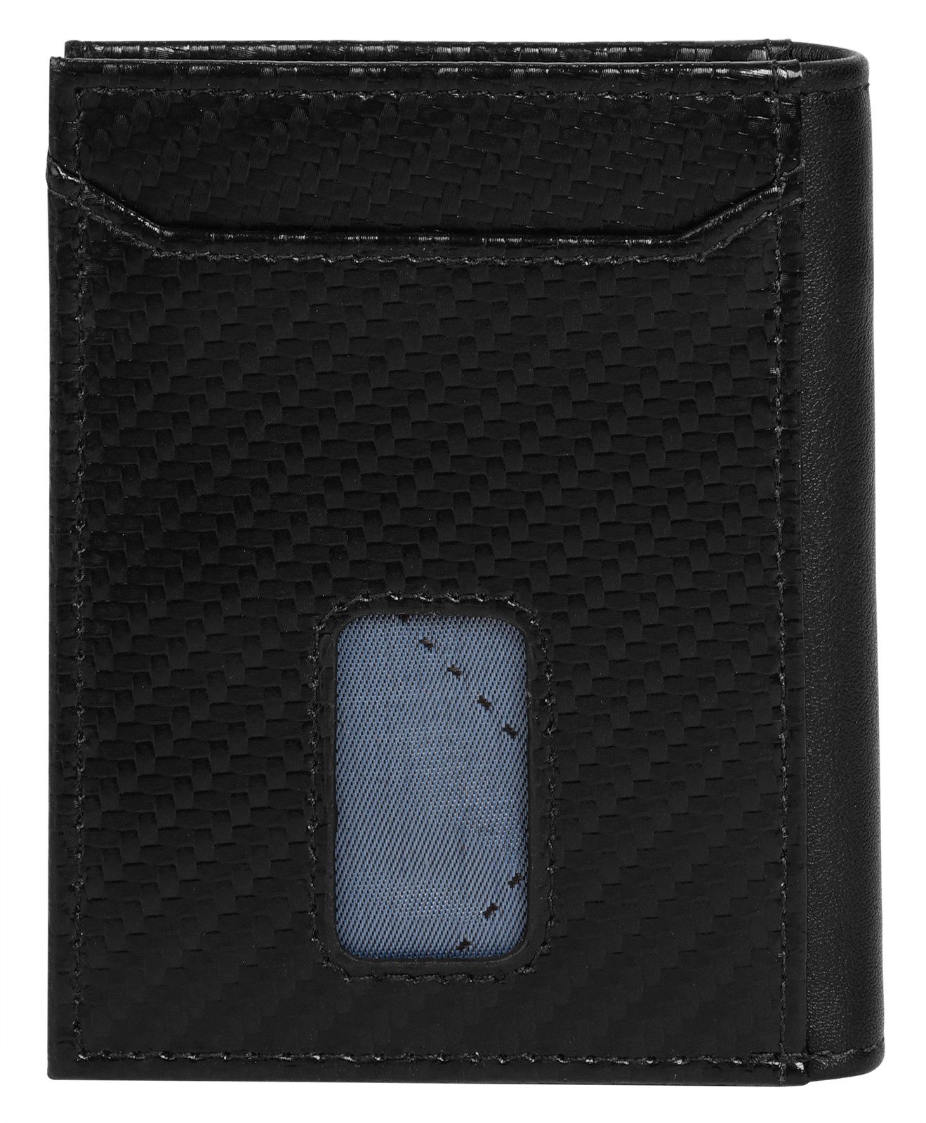 bugatti Geldbörse SECURE SLIM, echt Leder