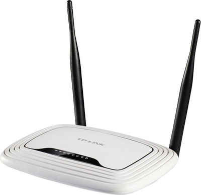 TP-Link TL-WR841N WLAN-Router