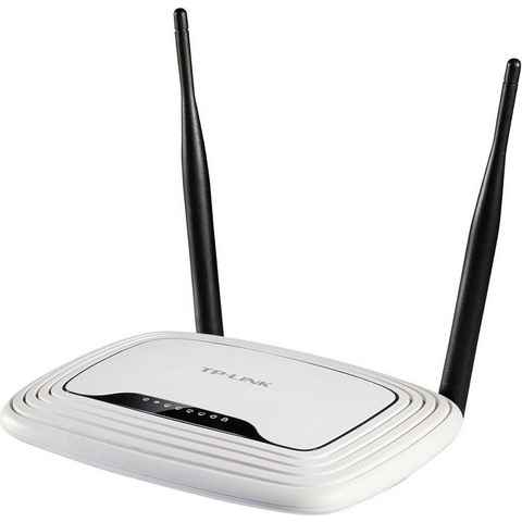 tp-link TL-WR841N WLAN-Router