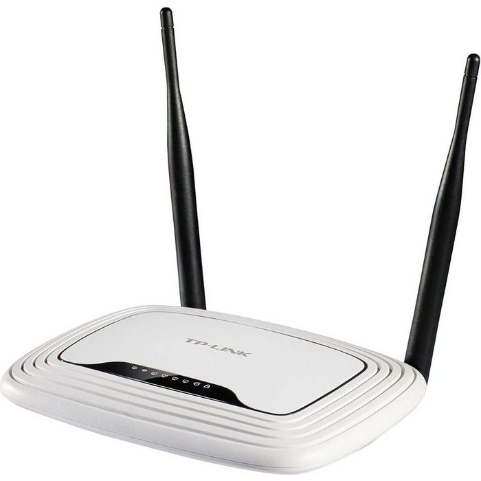 TP-Link TL-WR841N WLAN-Router