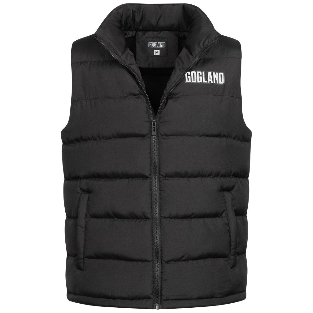 Steppweste GOGLAND® "Tjörn" Unisex Steppweste