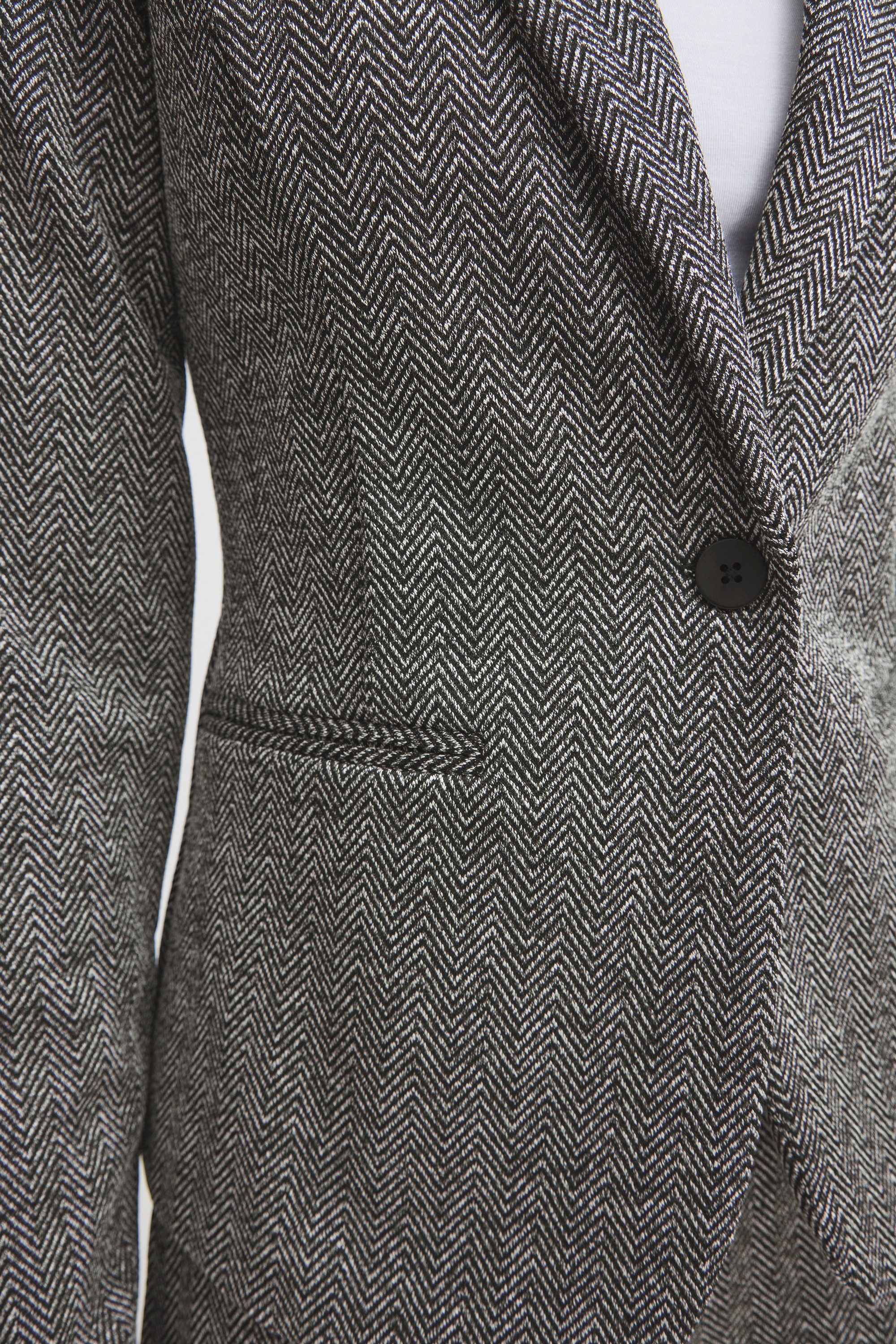 ICHI Jackenblazer Blazer IHKATE