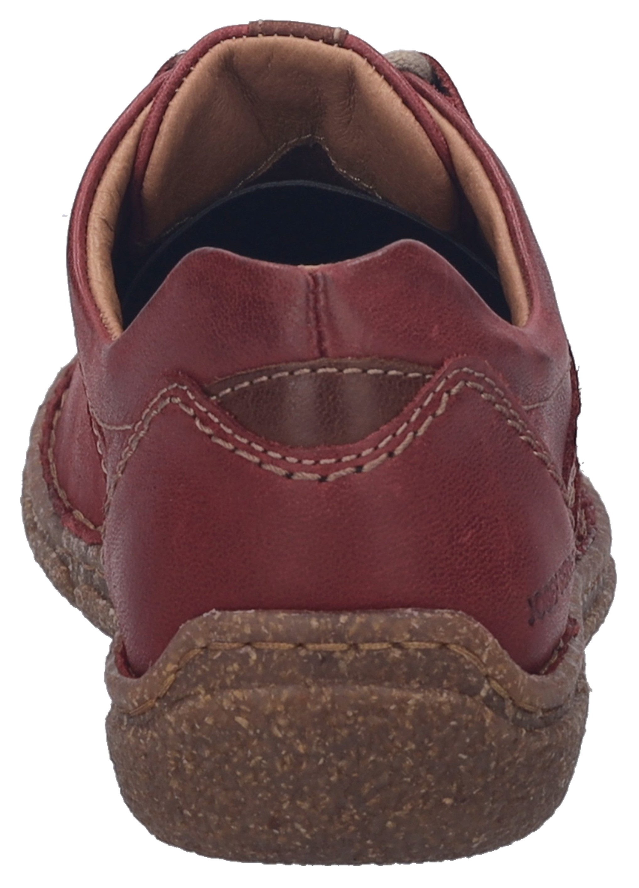 Josef Seibel Neele 44 Schnürschuh Freizeitschuh, günstig online kaufen