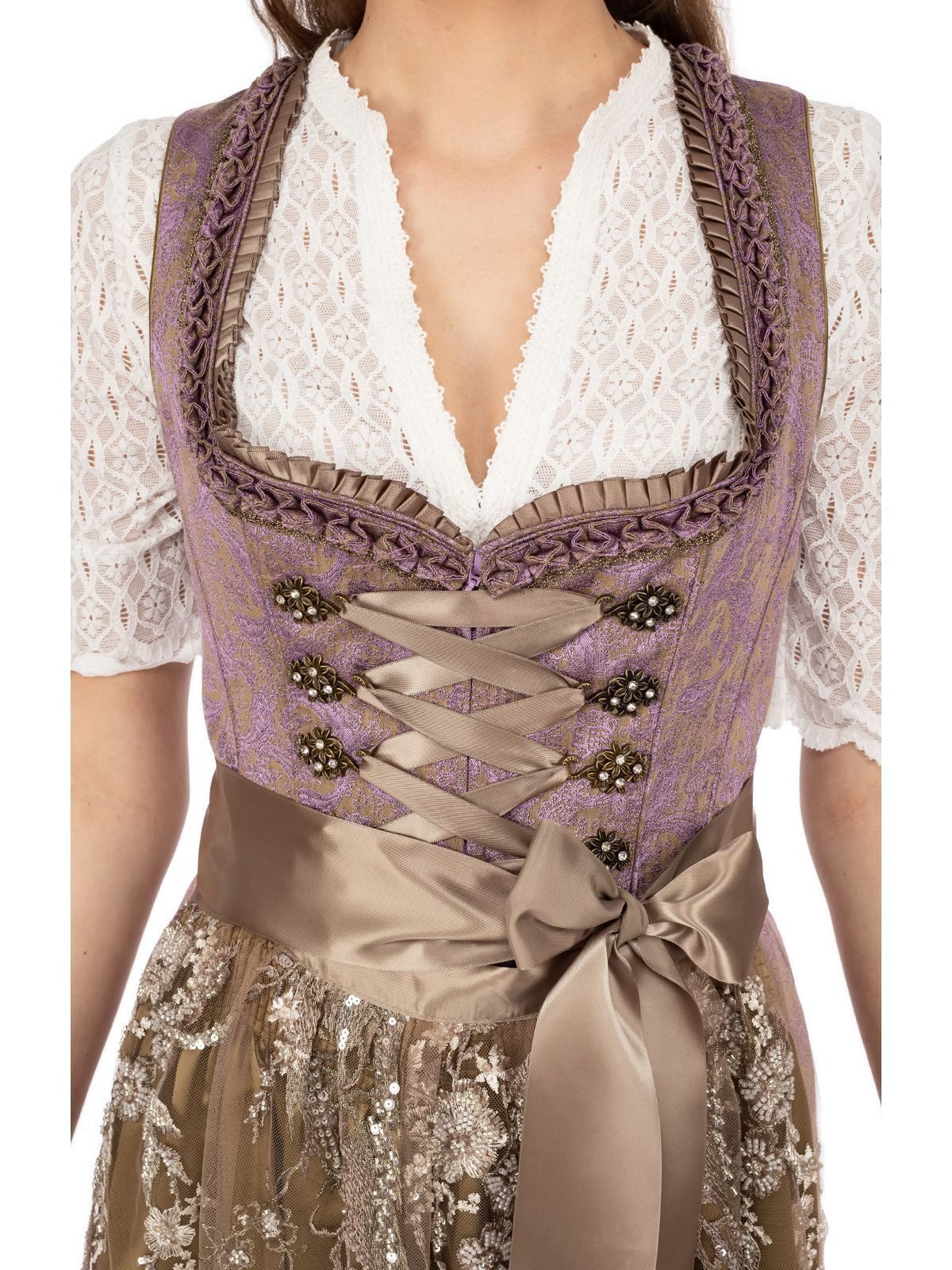 Krüger Dirndl 116266 günstig online kaufen