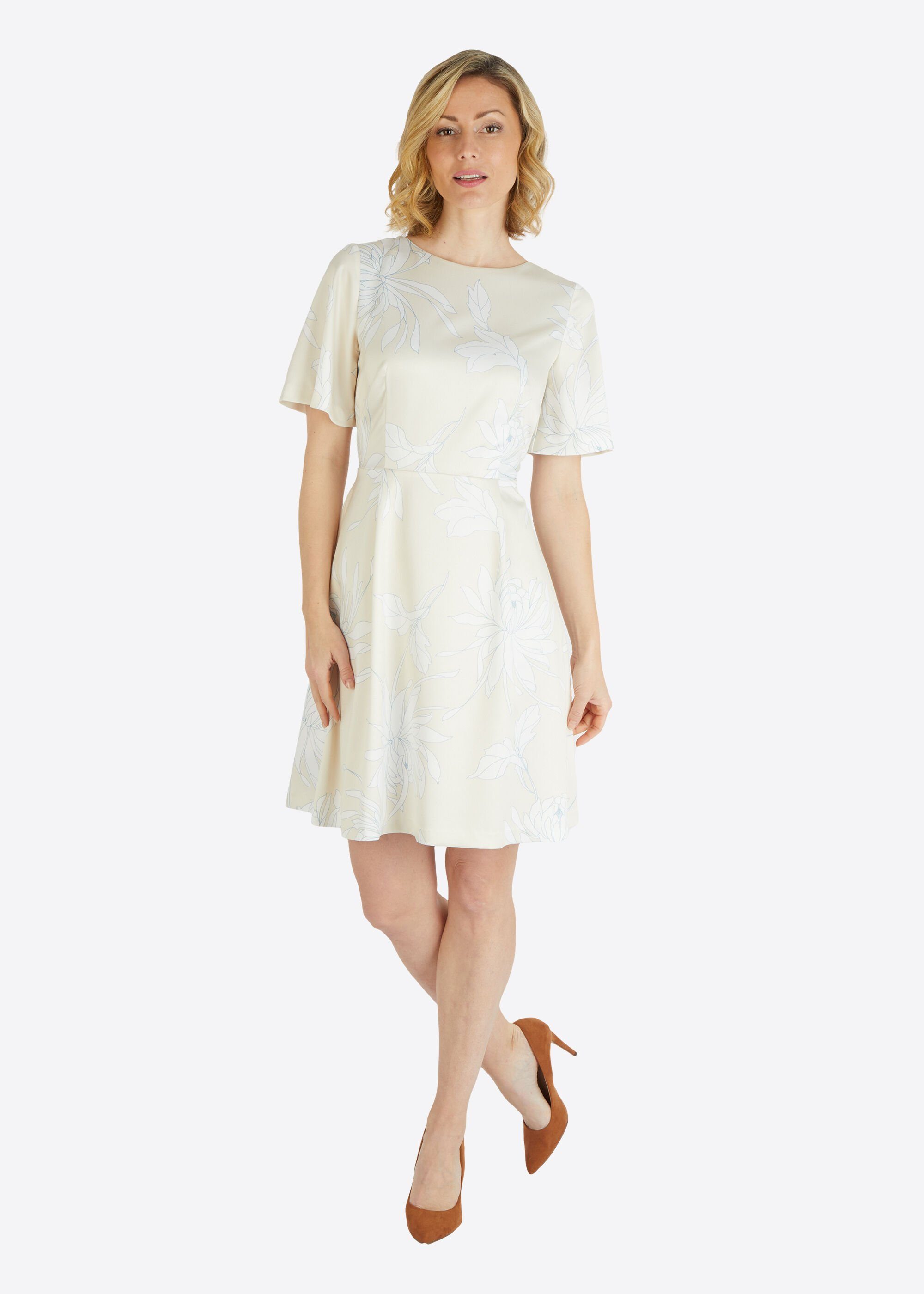 Kleo A-Linien-Kleid online kaufen | OTTO