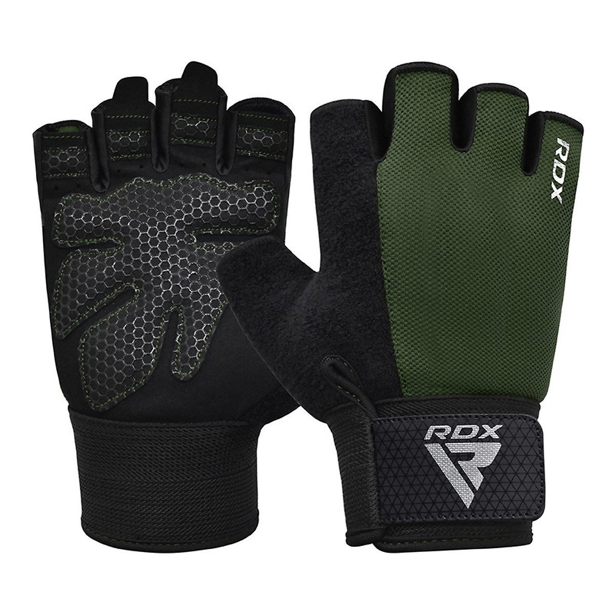 Multisporthandschuhe W1H Gymnastikhandschuhe