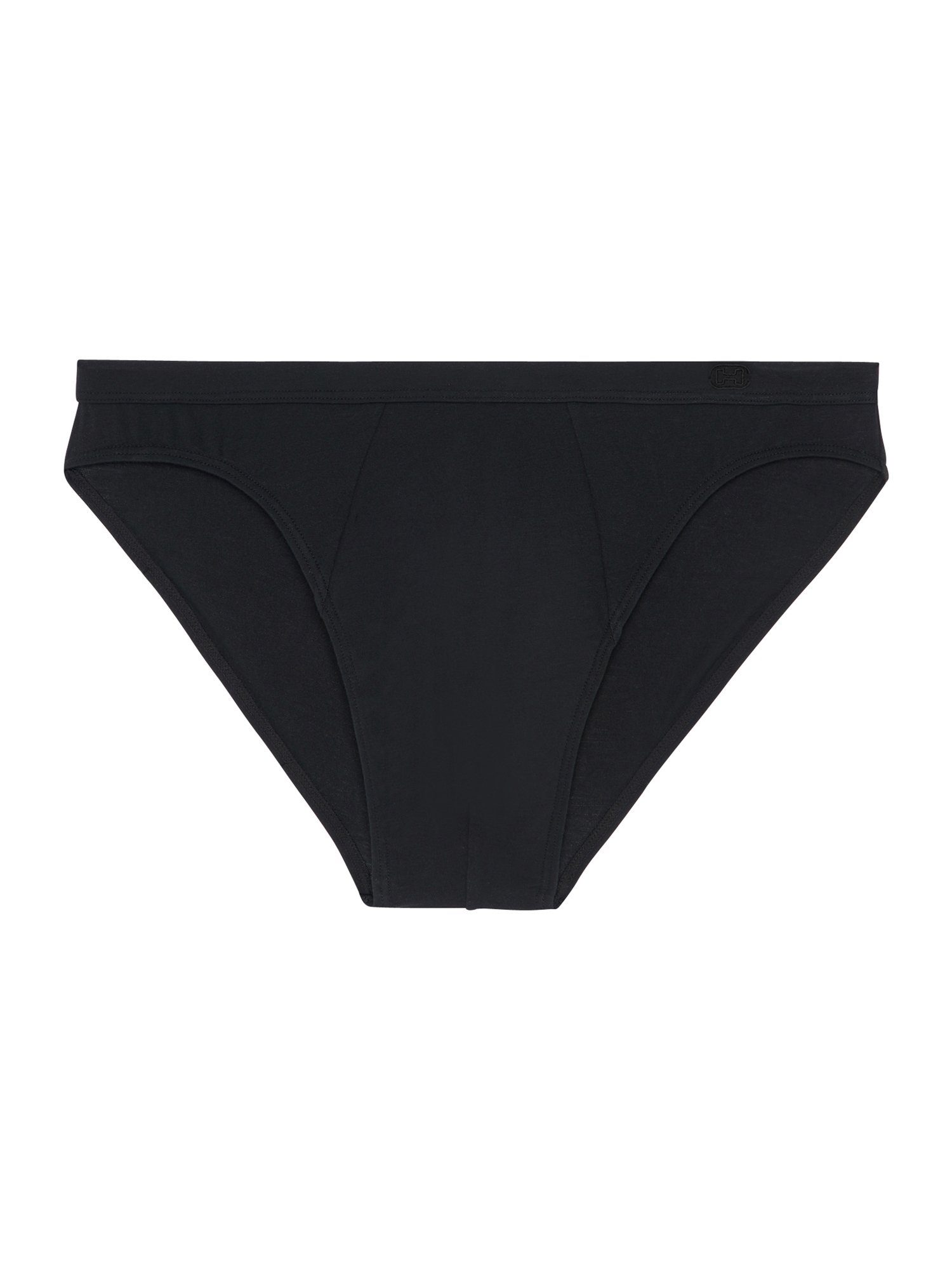 Hom Minislip Supreme Cotton black