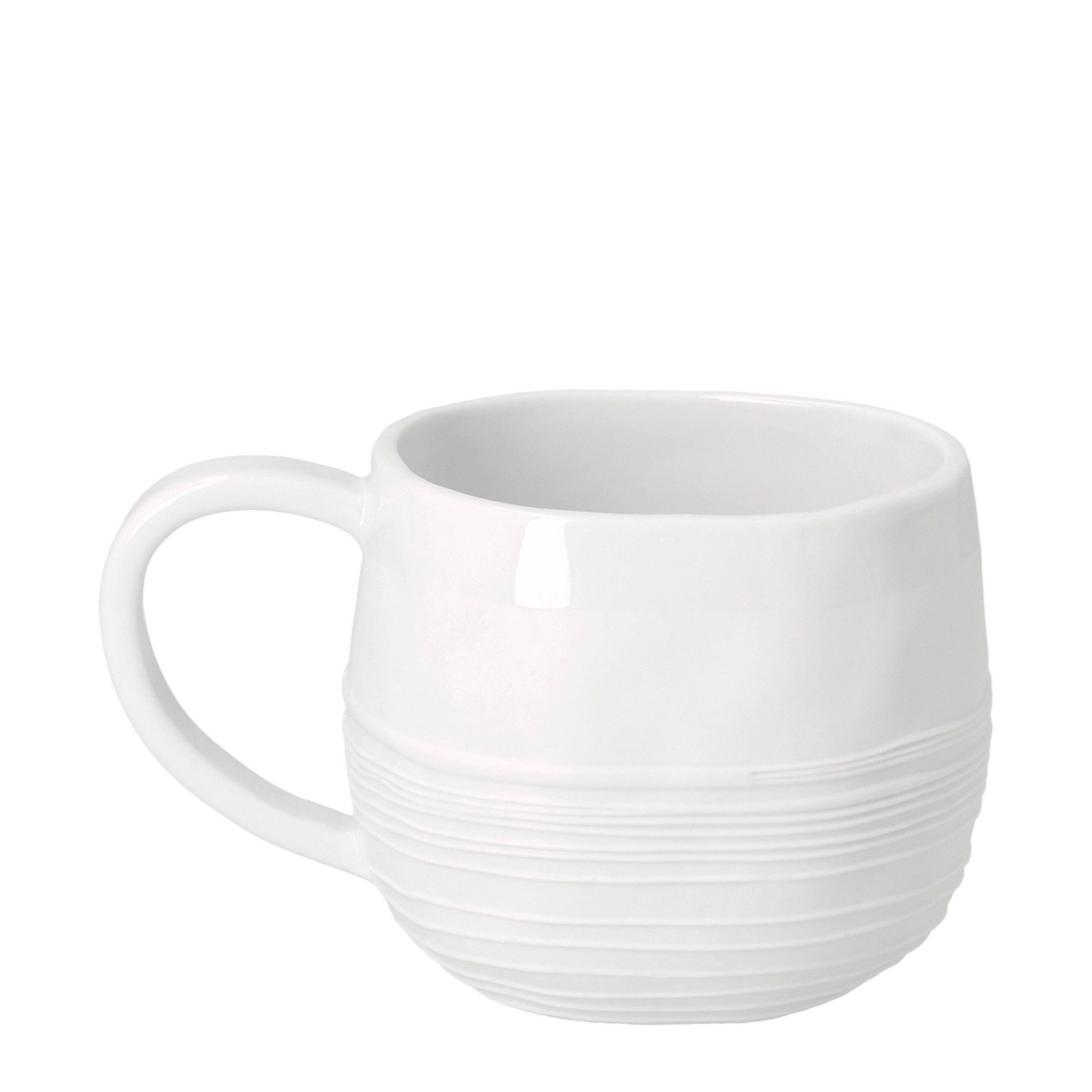 Räder Tasse räder Tasse Lass dich treiben, Porzellan
