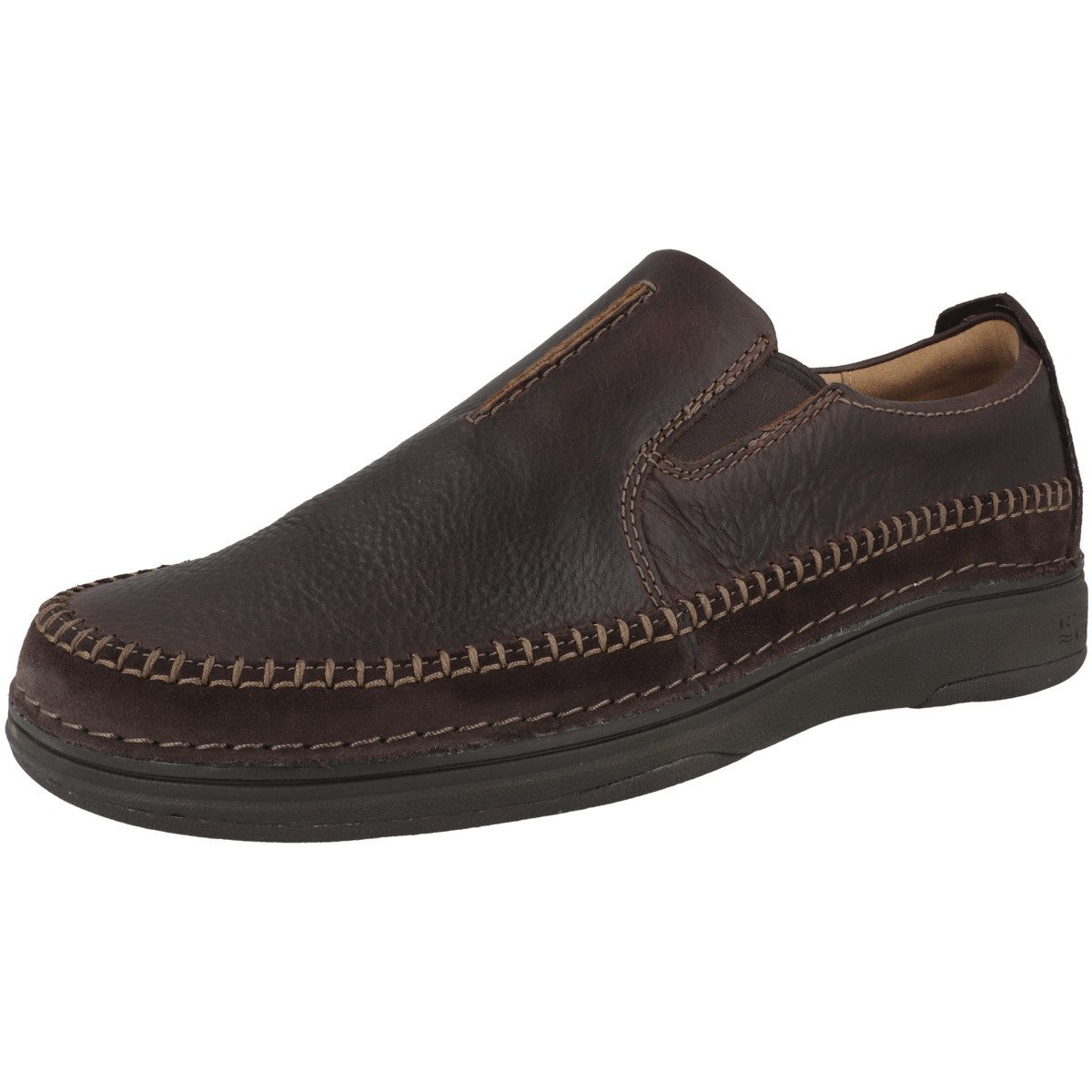 Clarks Nature 5 Walk Herren Slipper Loafer, Mokkasin, Sommerschuhe, Halbschuhe, Schlupfschuhe