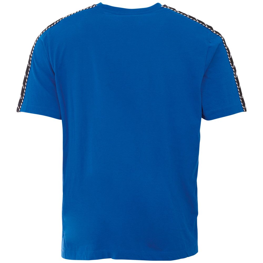 Kappa T-Shirt Kappa Herren T-Shirt Ilyas 309001