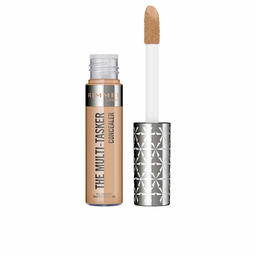 Rimmel London Тональный крем THE MULTI-TASKER Abdeckstift #048-vanille 10 ml