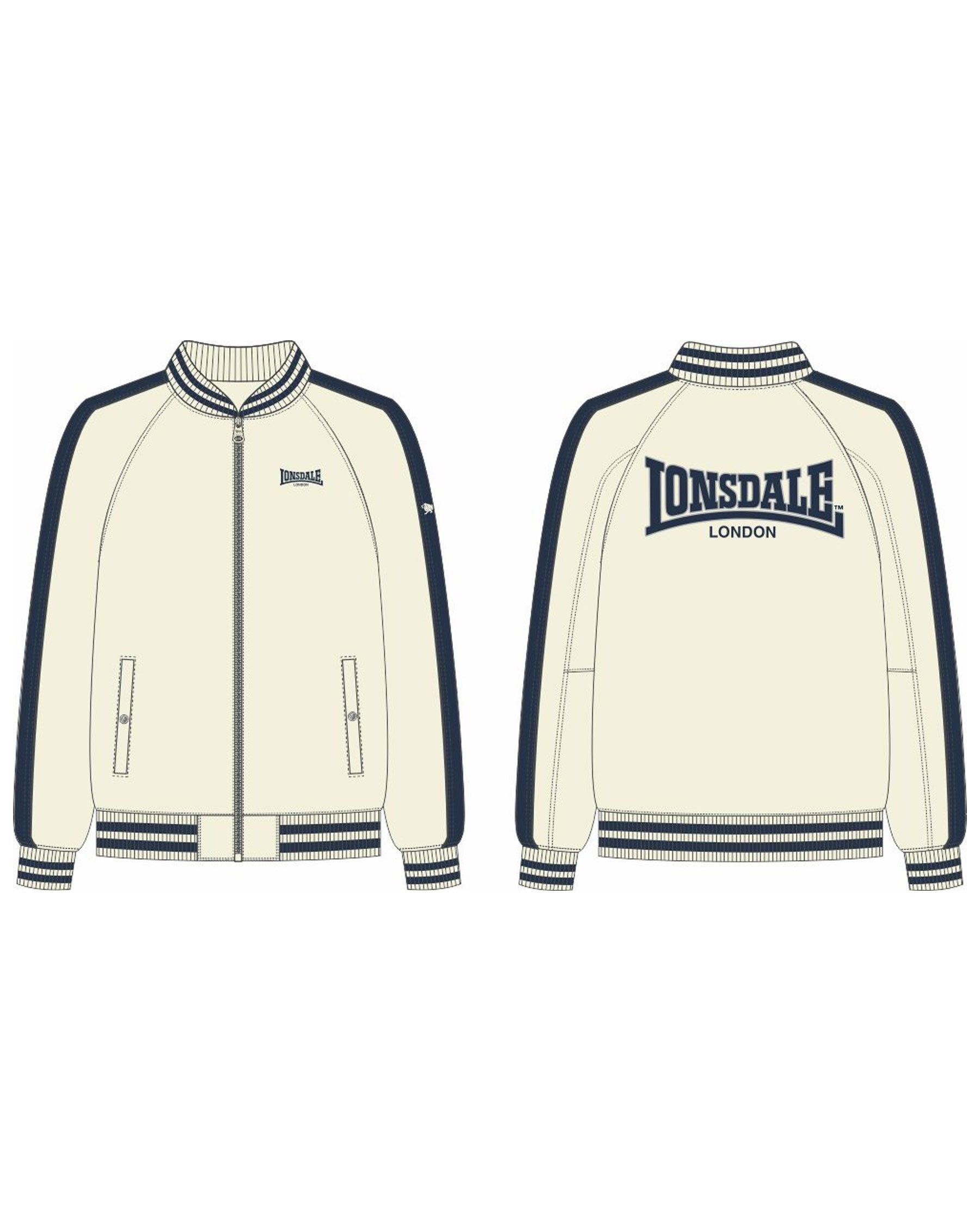 Lonsdale Bomberjacke 117970