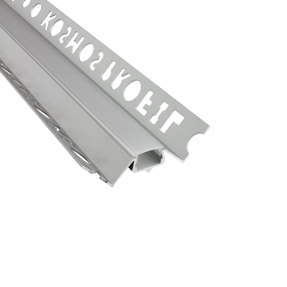 tktrading24 LED-Stripe-Profil IN-T77 LED Alu Fliesenprofil günstig online kaufen