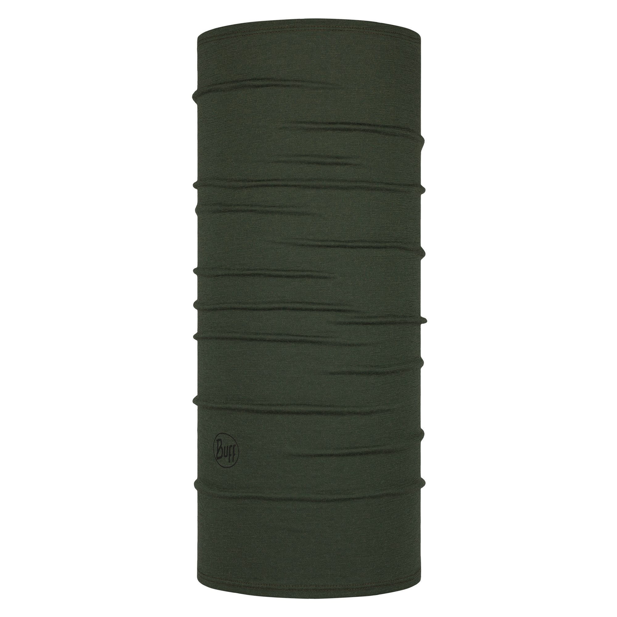 Buff Trucker Cap LightWeight Merino Schlauchschal