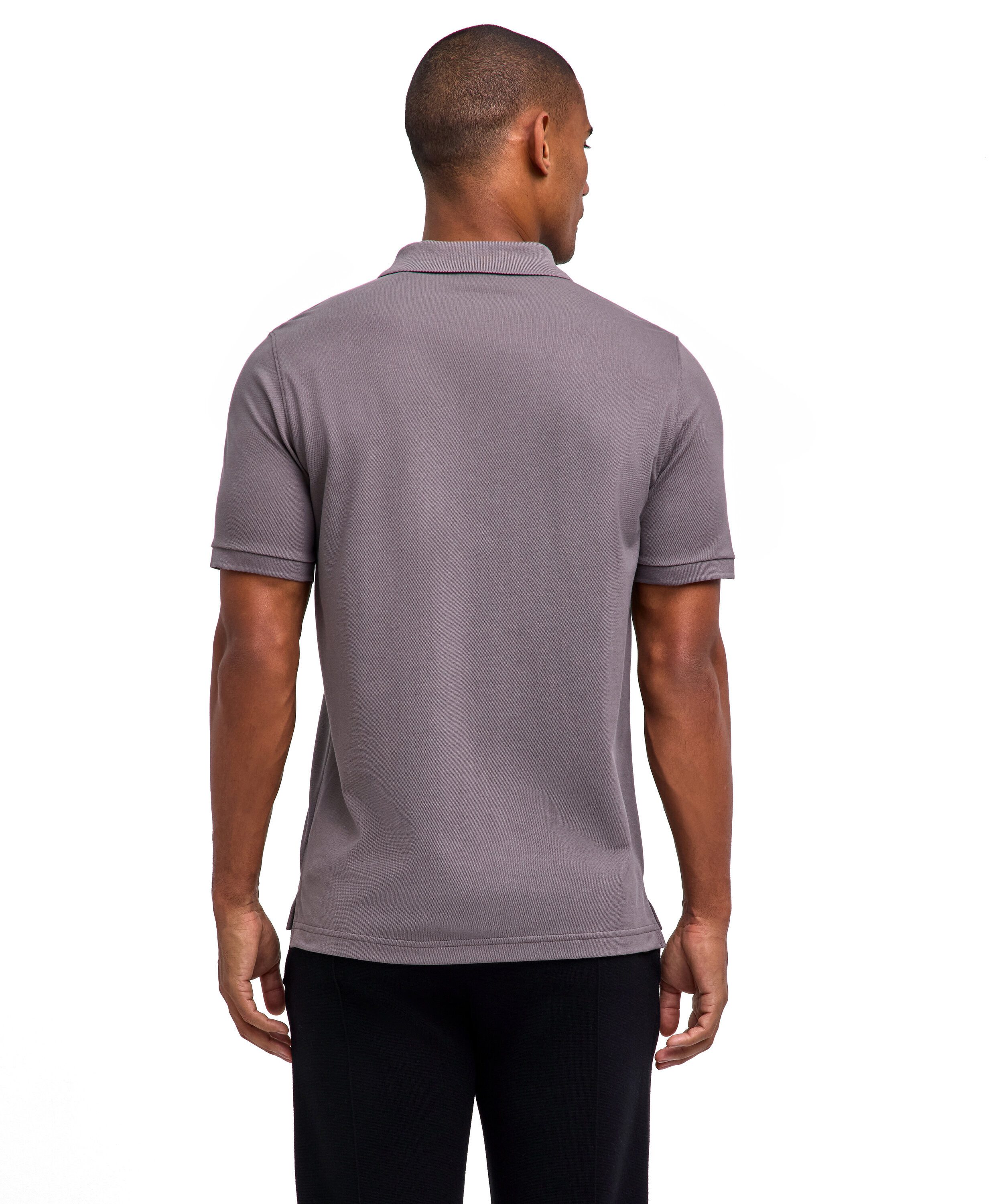 FALKE Poloshirt Essential (1-tlg., 1) aus hochwertiger Pima-Baumwolle günstig online kaufen