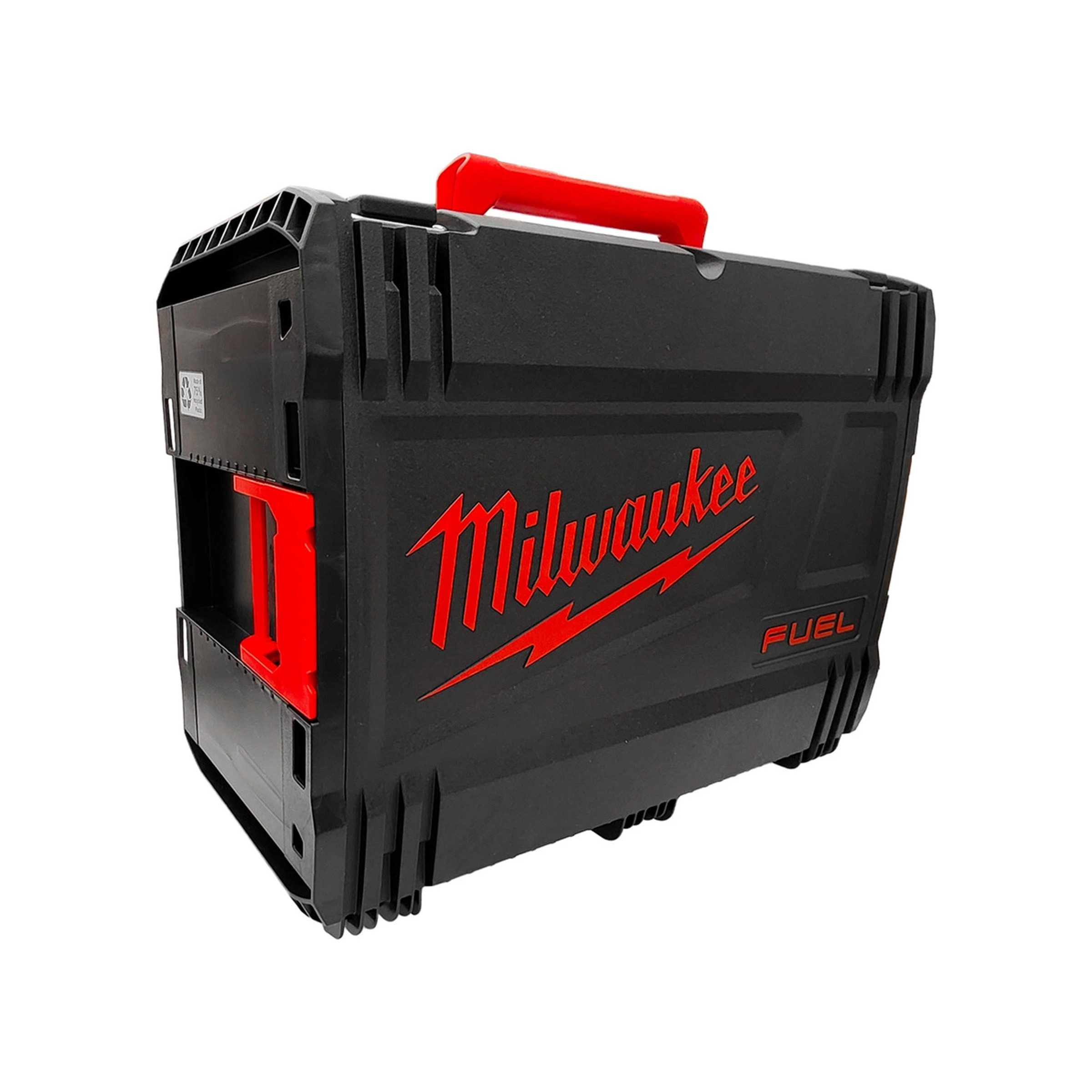 Milwaukee Werkzeugkoffer Milwaukee HD Box Gr. 3 Werkzeugkoffer leer 4932453386 475x358x230mm