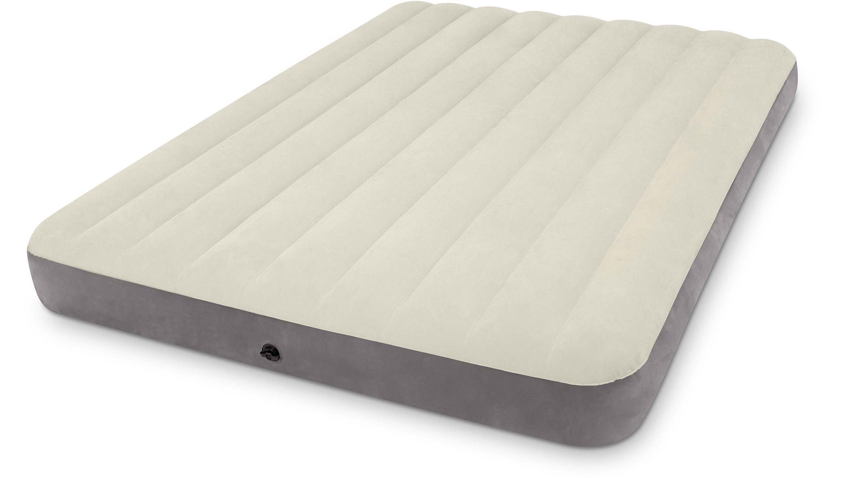 Intex Luftbett Deluxe Single High Airbed