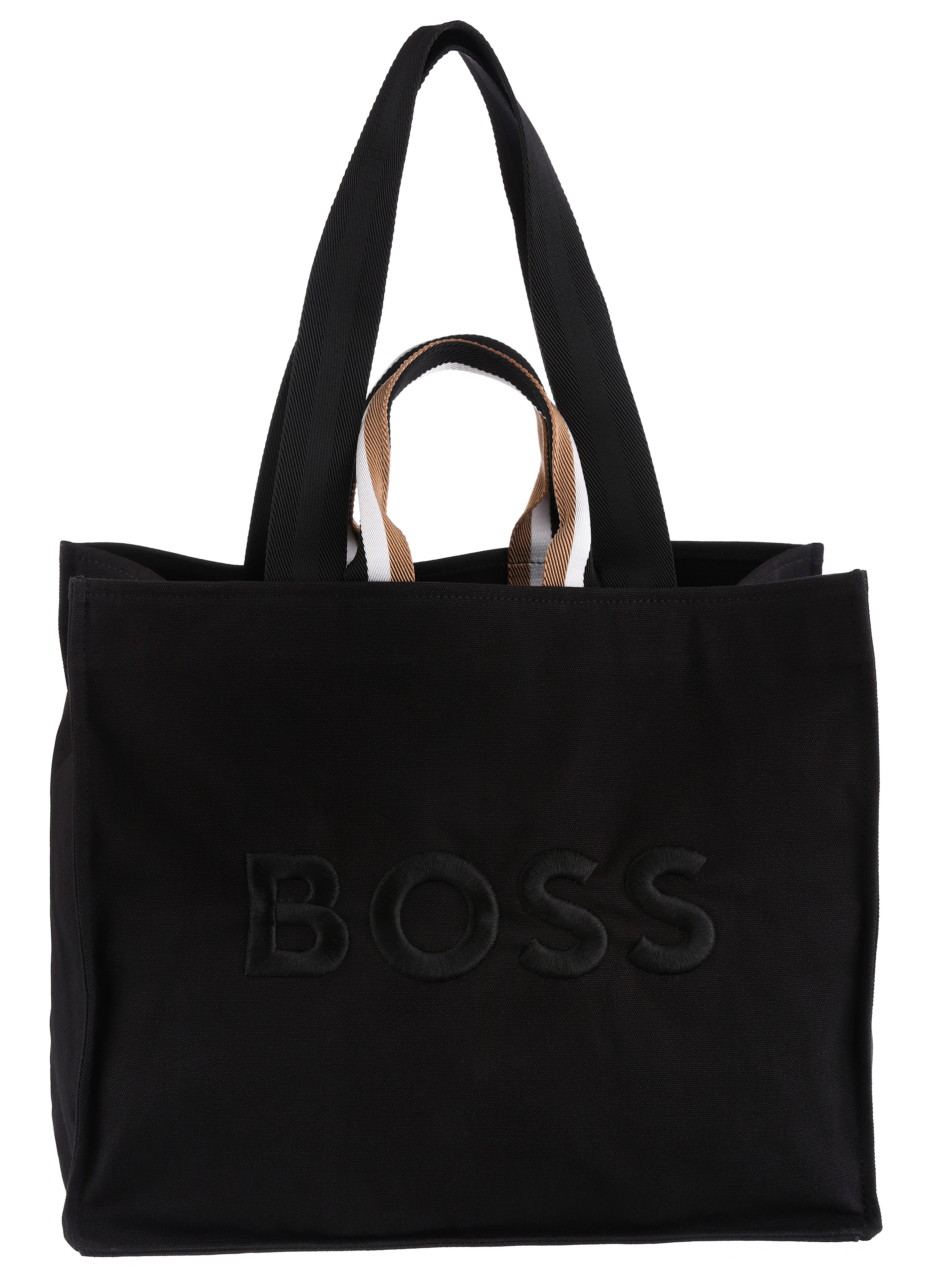 BOSS Shopper Deva Tote OC, Schultertasche, günstig online kaufen