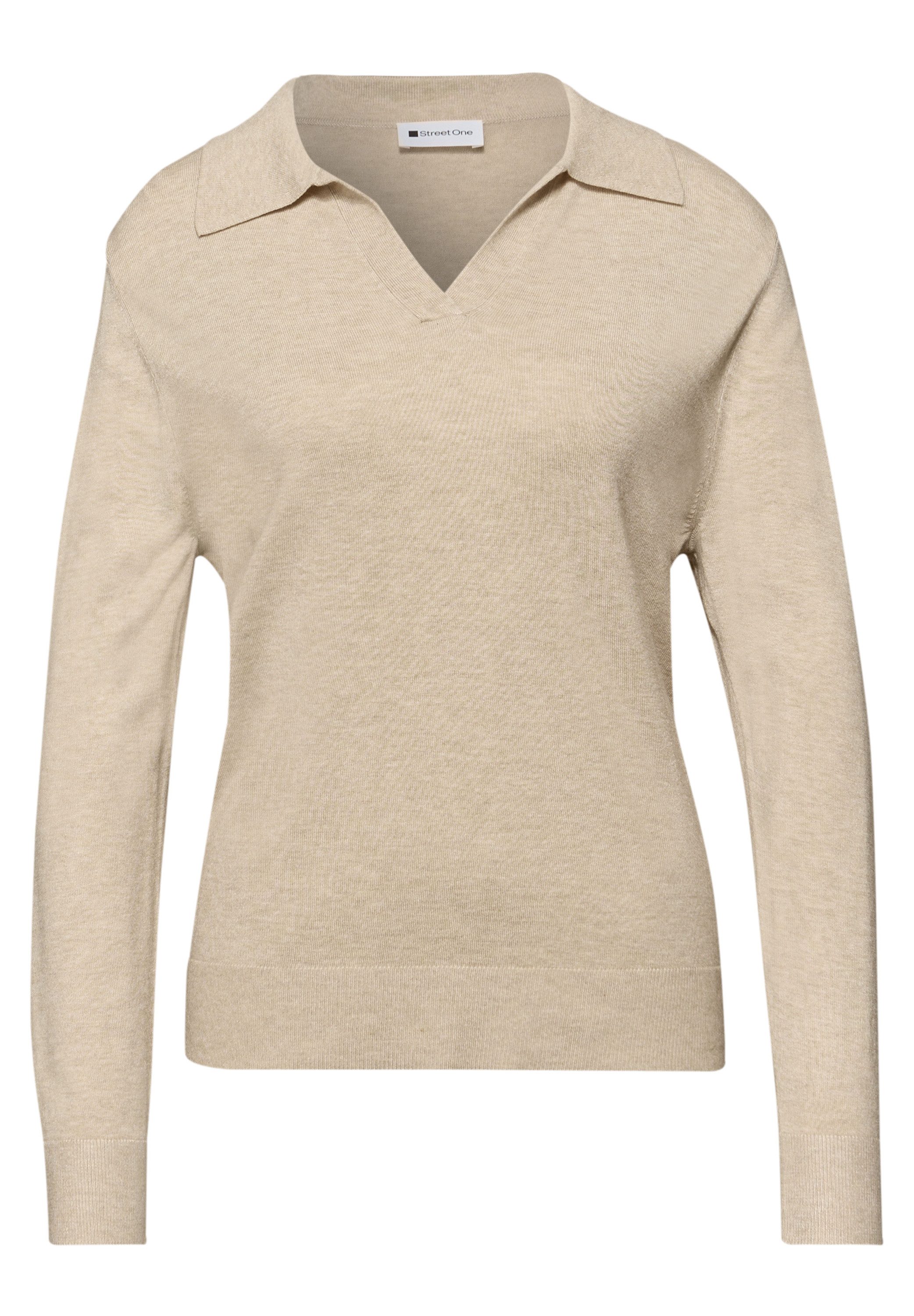 Strickpullover