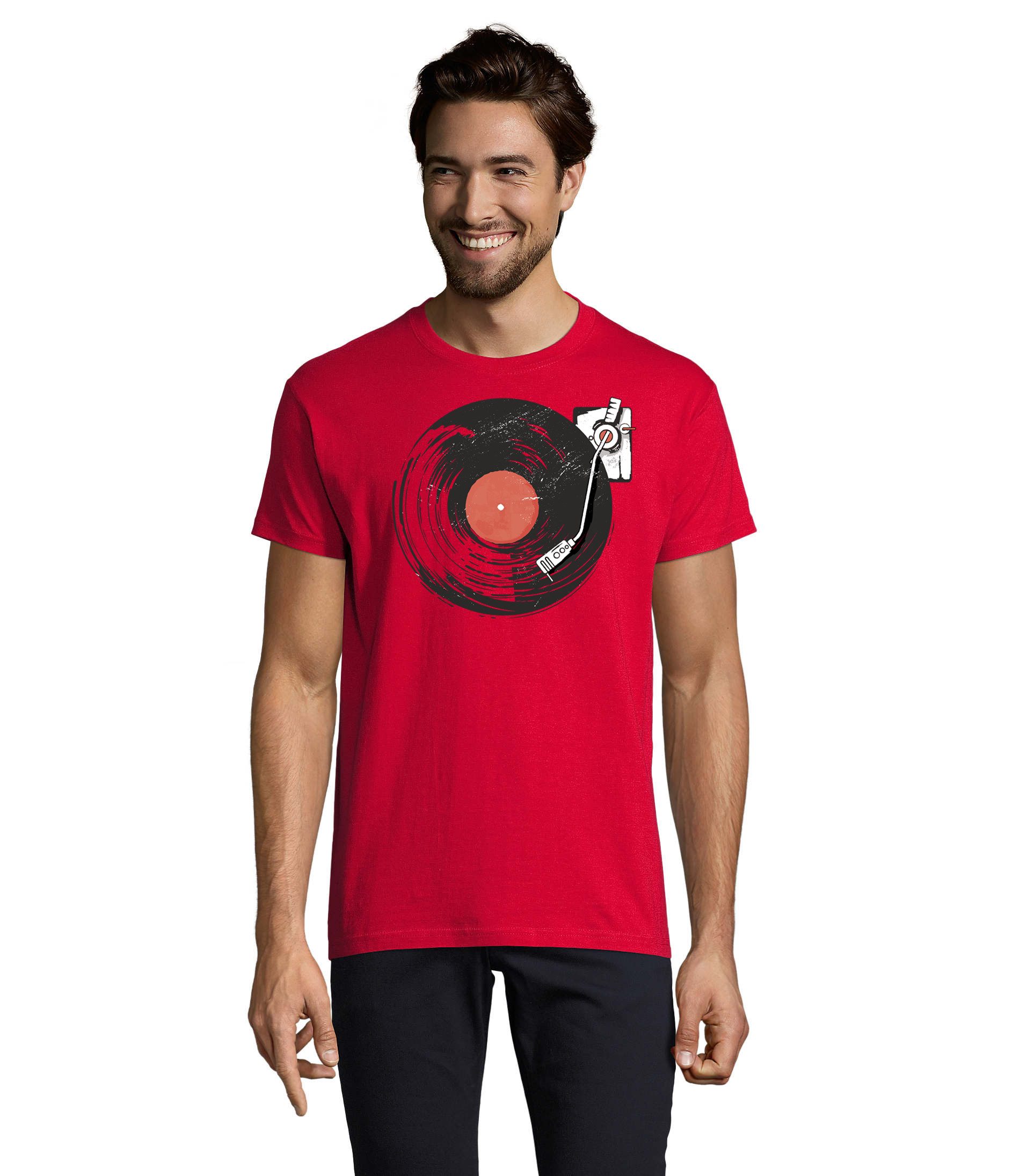 Blondie & Brownie Hoodie Herren Yoshi günstig online kaufen