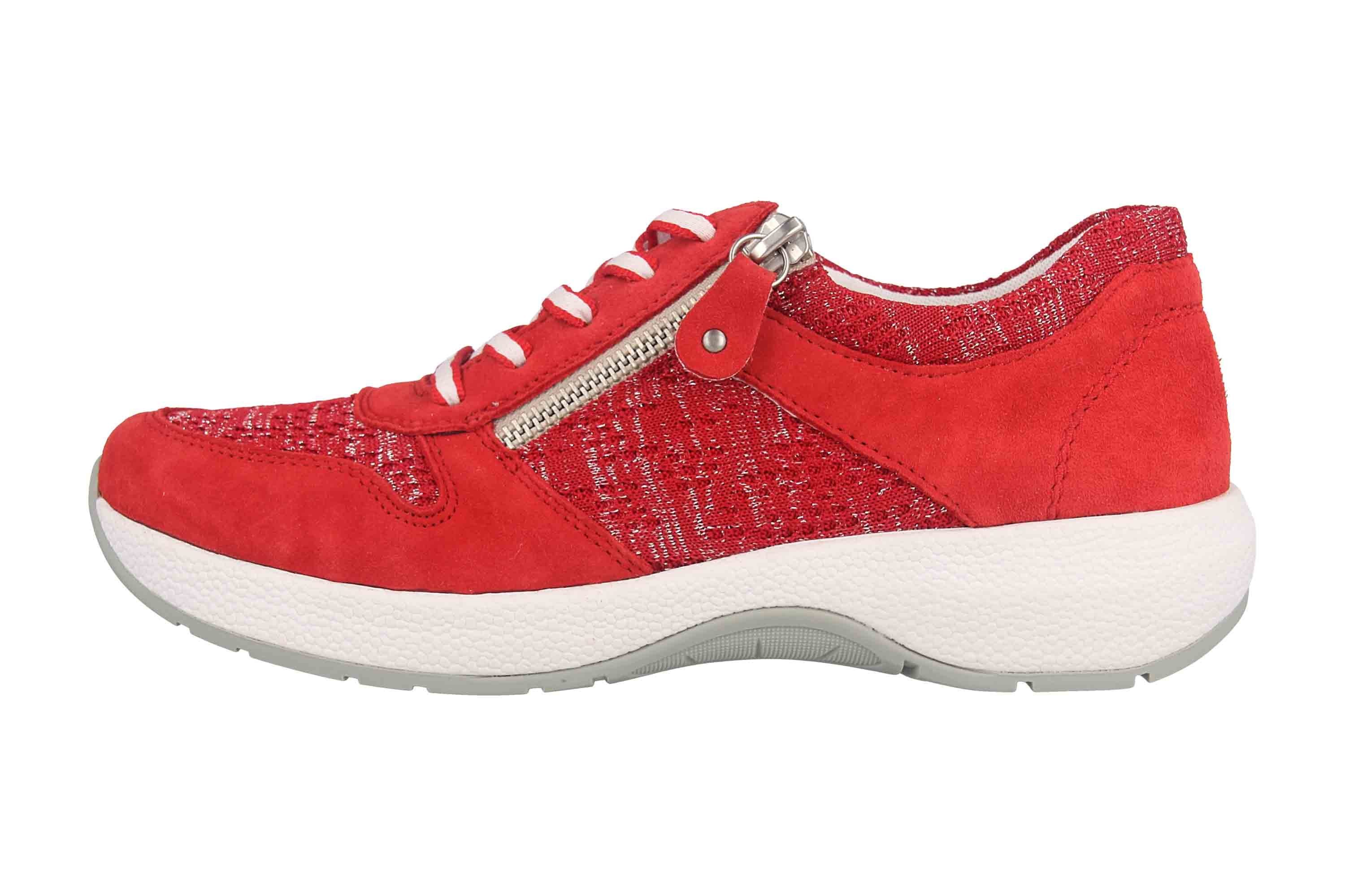 Remonte R8911-33-NG Schnürschuh günstig online kaufen